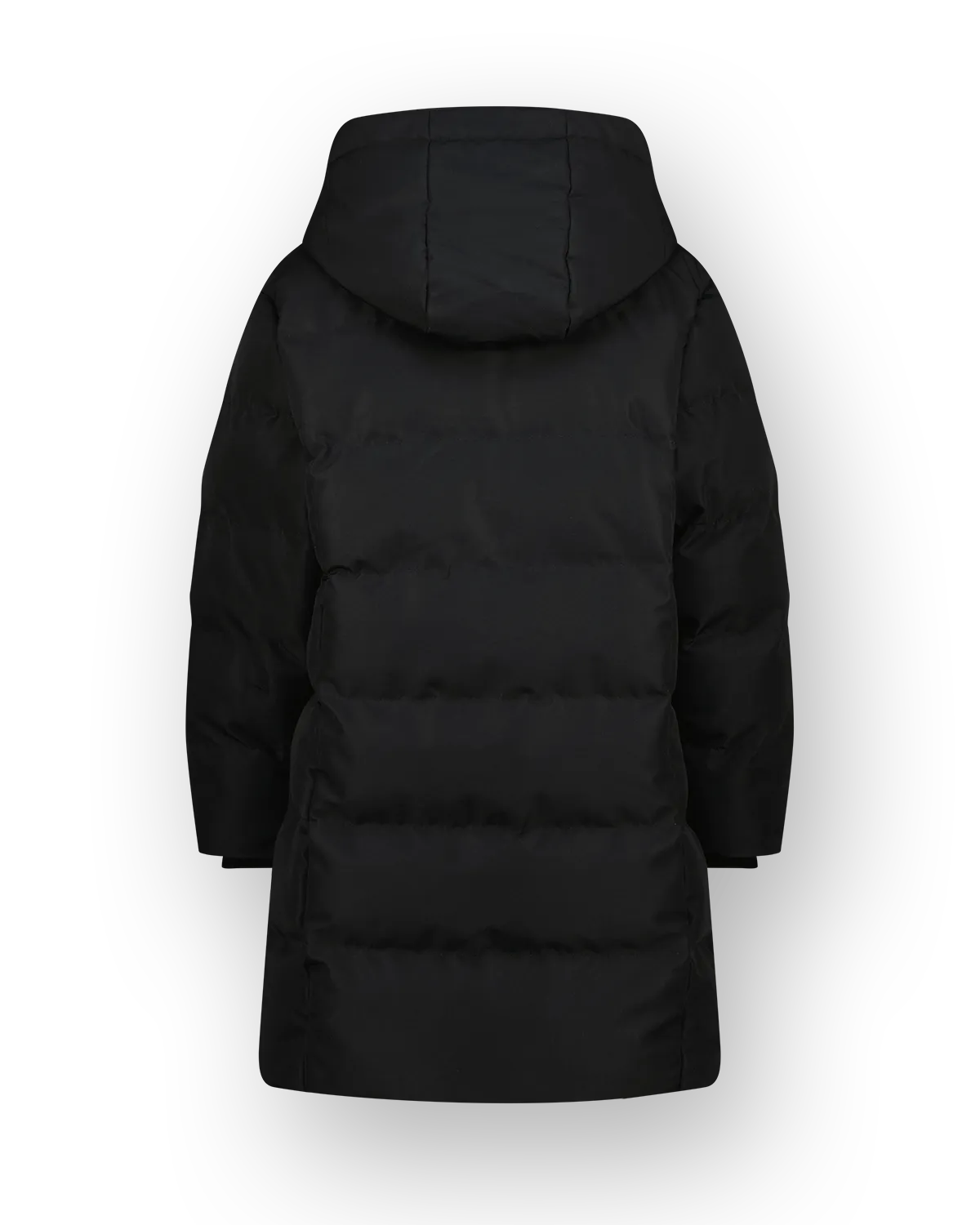 Mädchen Jacke Tanja | Schwarz