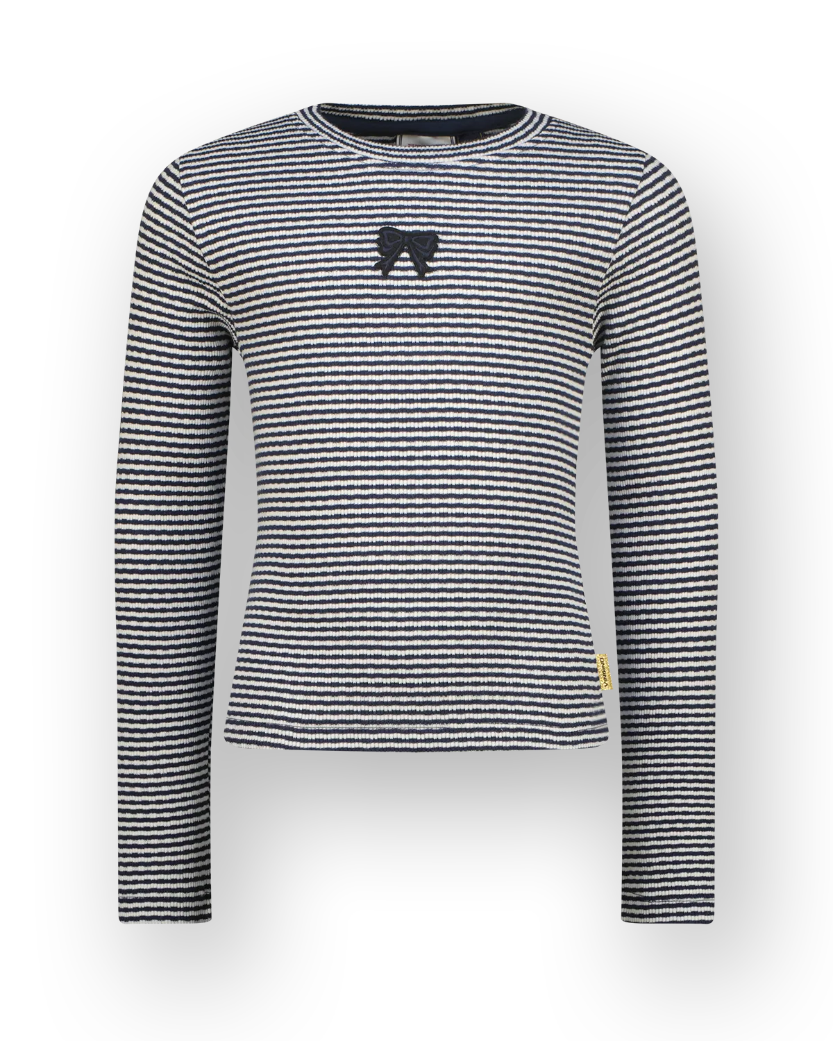 Mädchen T-shirt Jorien | Blau