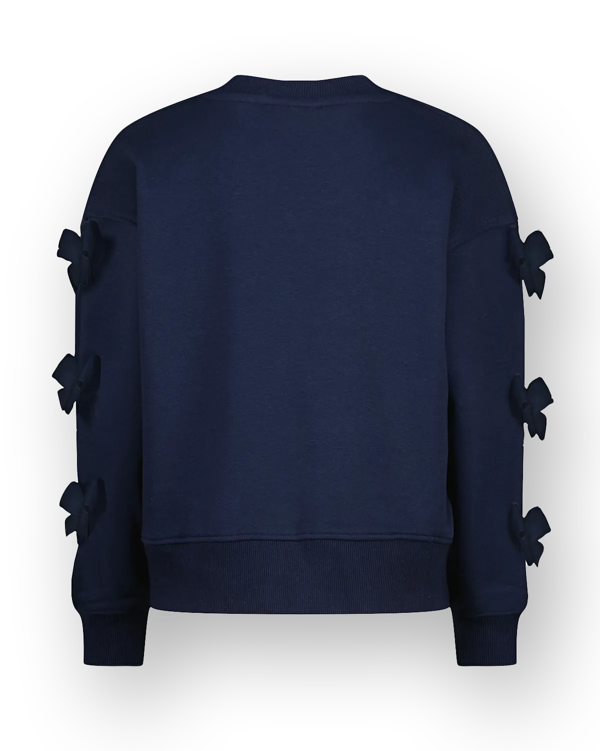Mädchen Sweatshirt Noran | Blau