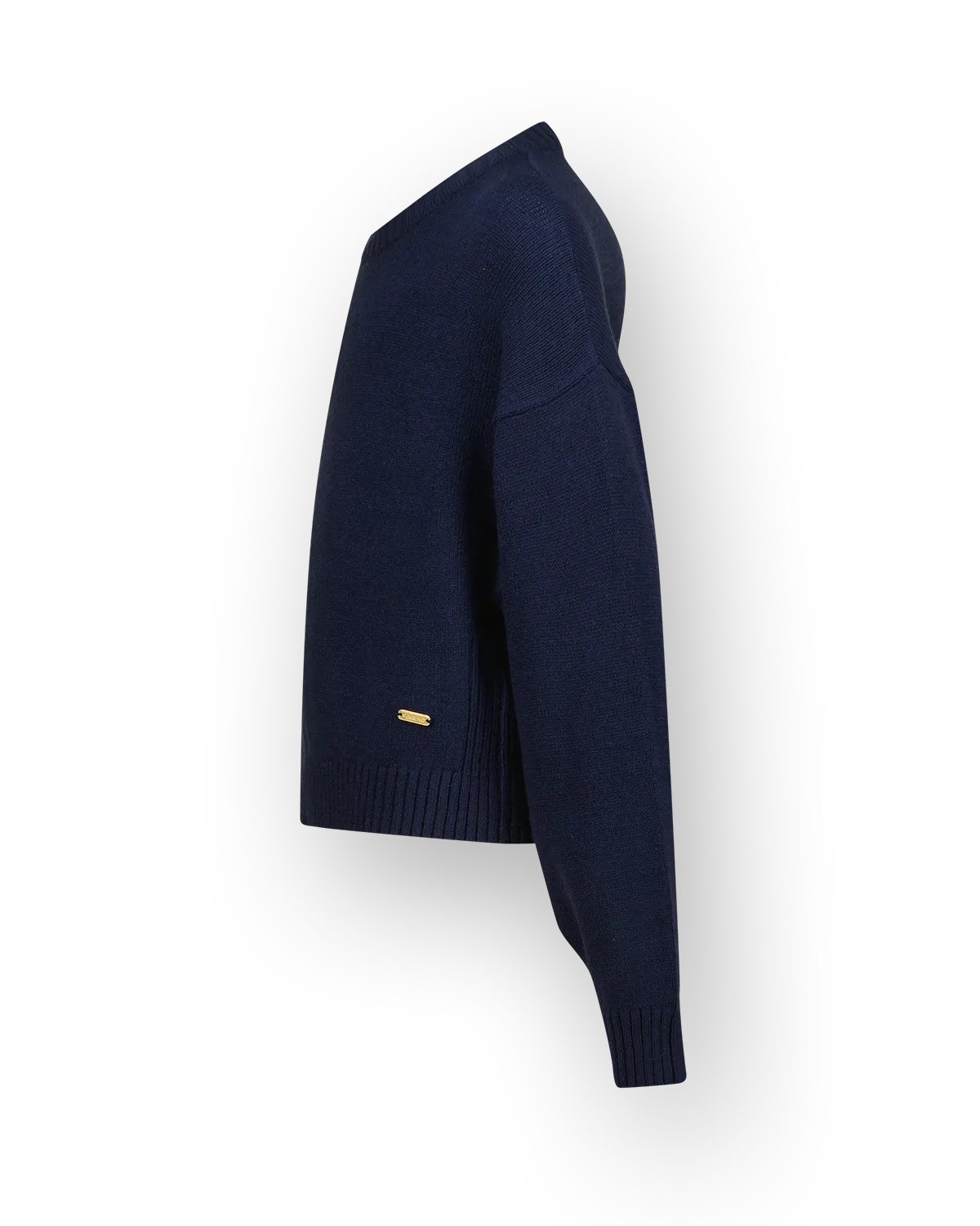 Mädchen Pullover Melina | Blau