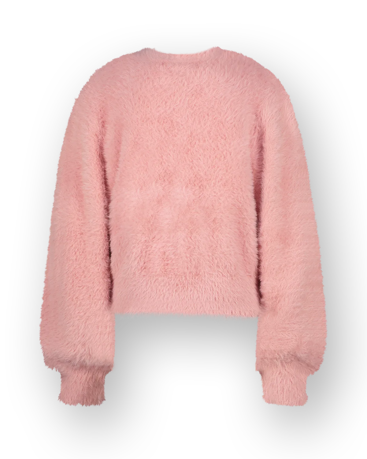 Mädchen Cardigan Monique | Rosa