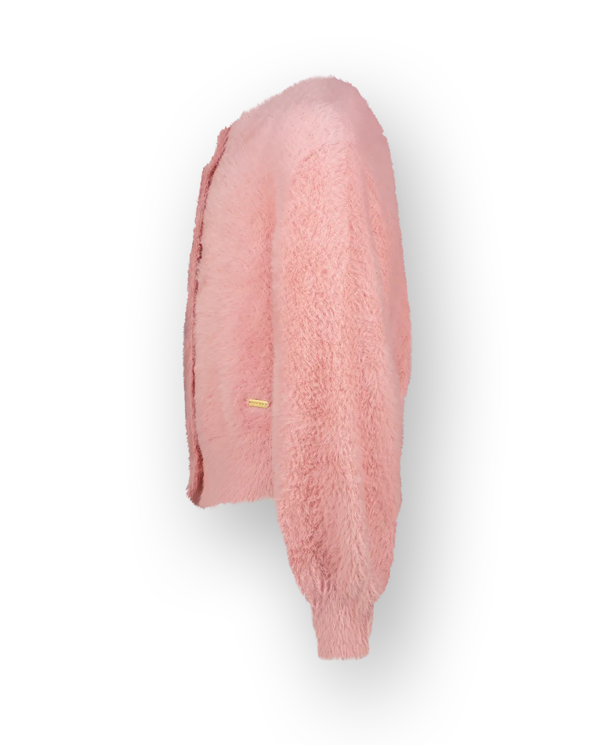 Mädchen Cardigan Monique | Rosa