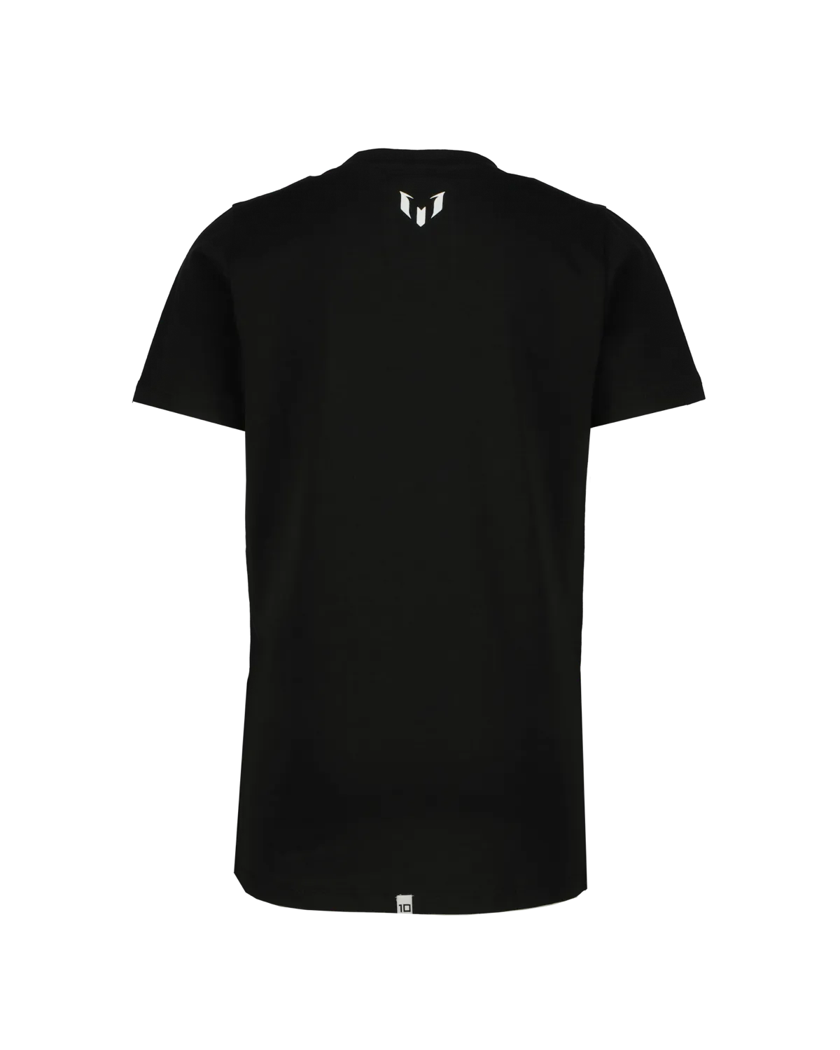 T-shirt Logo-Tee-Messi