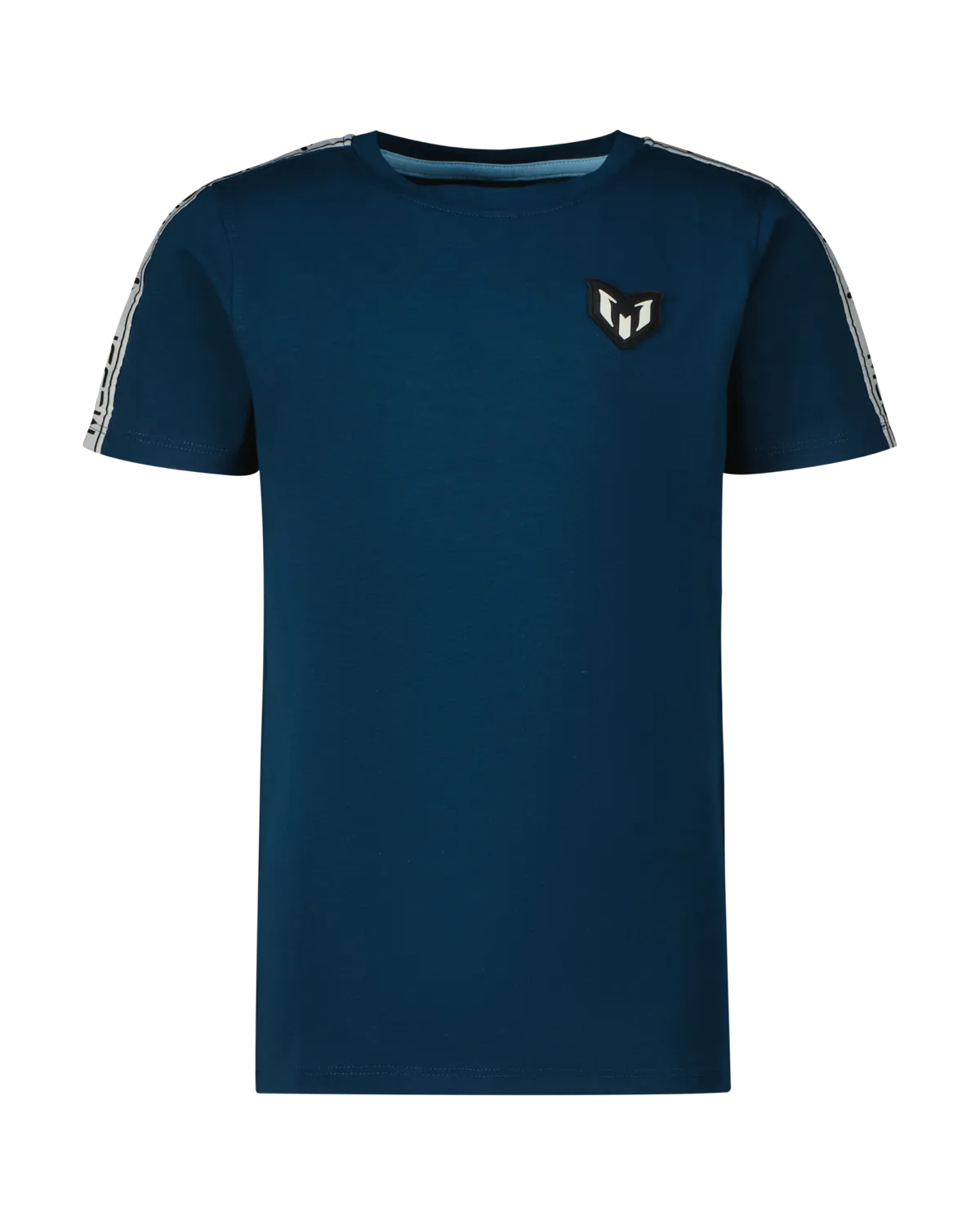 Jungen T-shirt Jaboti | Blau