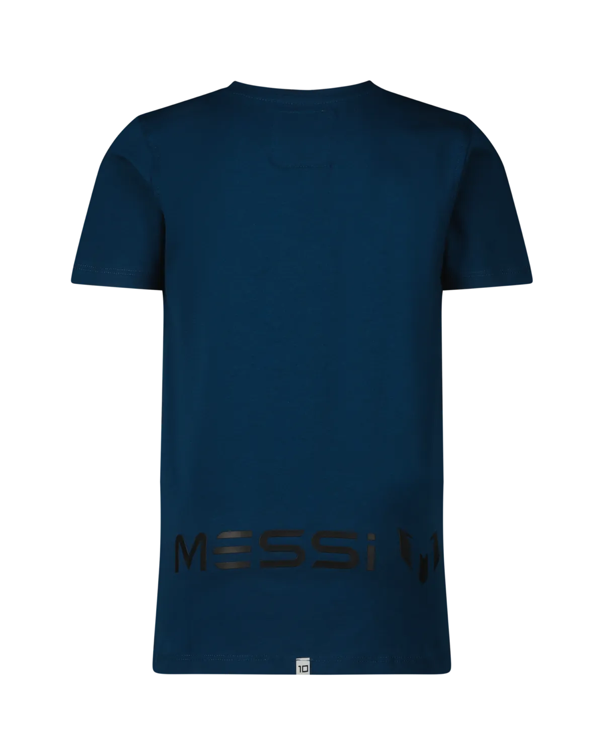 Jungen T-shirt Jimenez | Blau