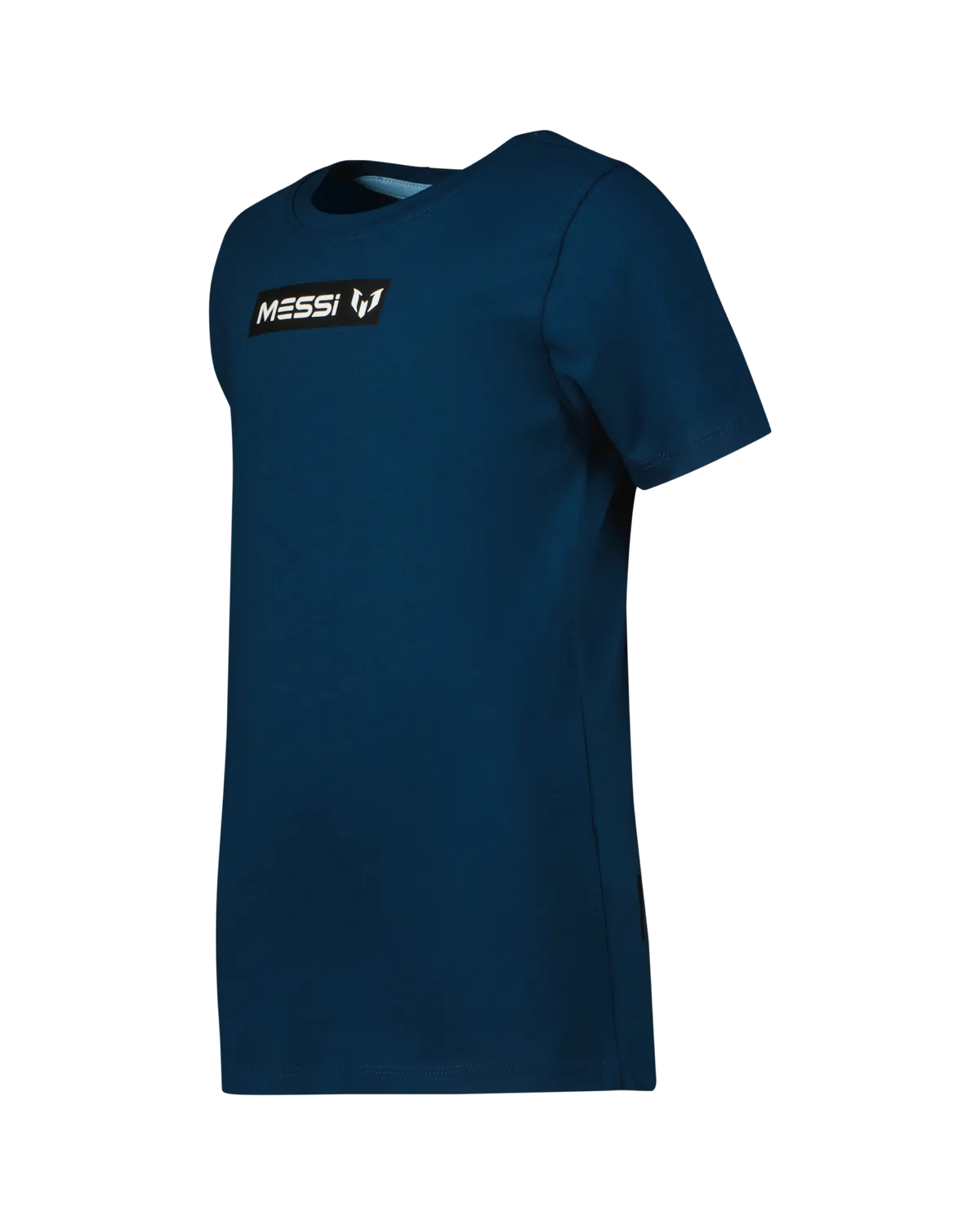 Jungen T-shirt Jimenez | Blau
