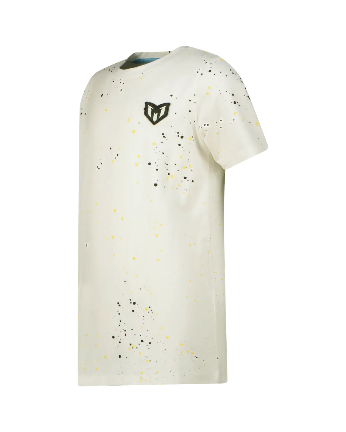 Jungen T-shirt Jose | Weiß