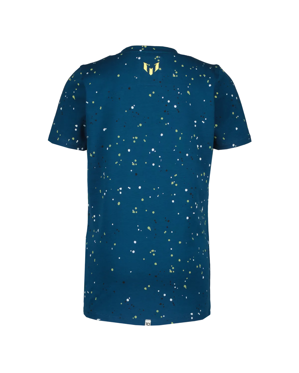 Jungen T-shirt Jose | Blau