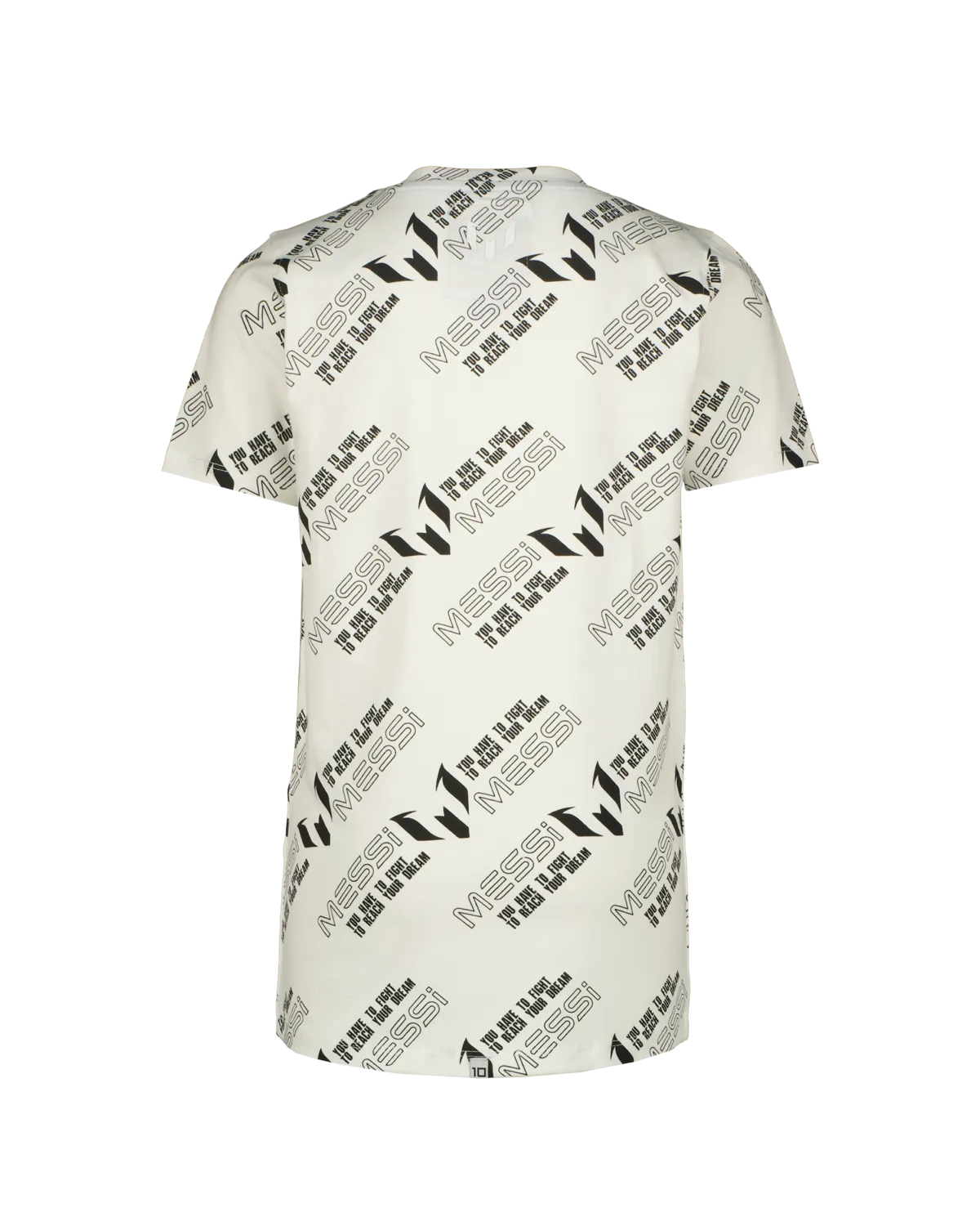 Jungen T-shirt Jesoi | Weiß