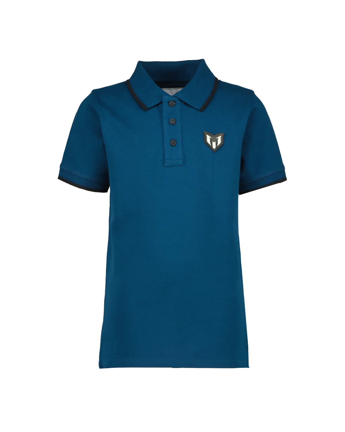 Jungen Polo Koleul | Blau