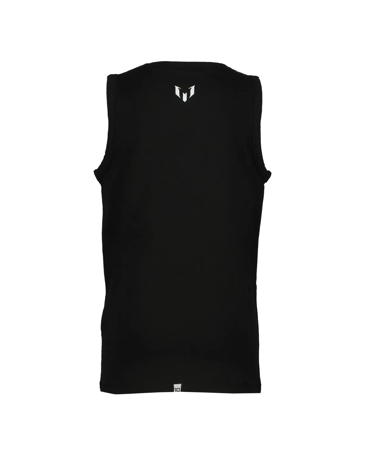 Jungen Tanktop Garre | Schwarz