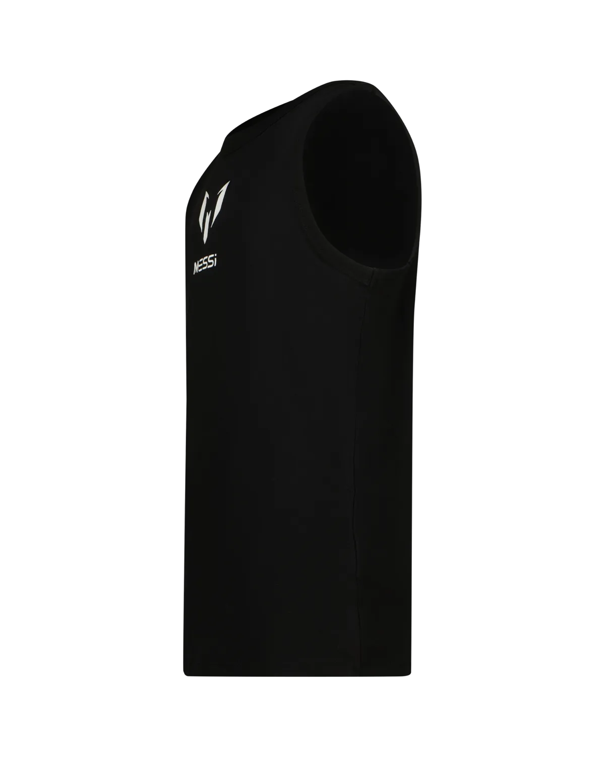 Jungen Tanktop Garre | Schwarz