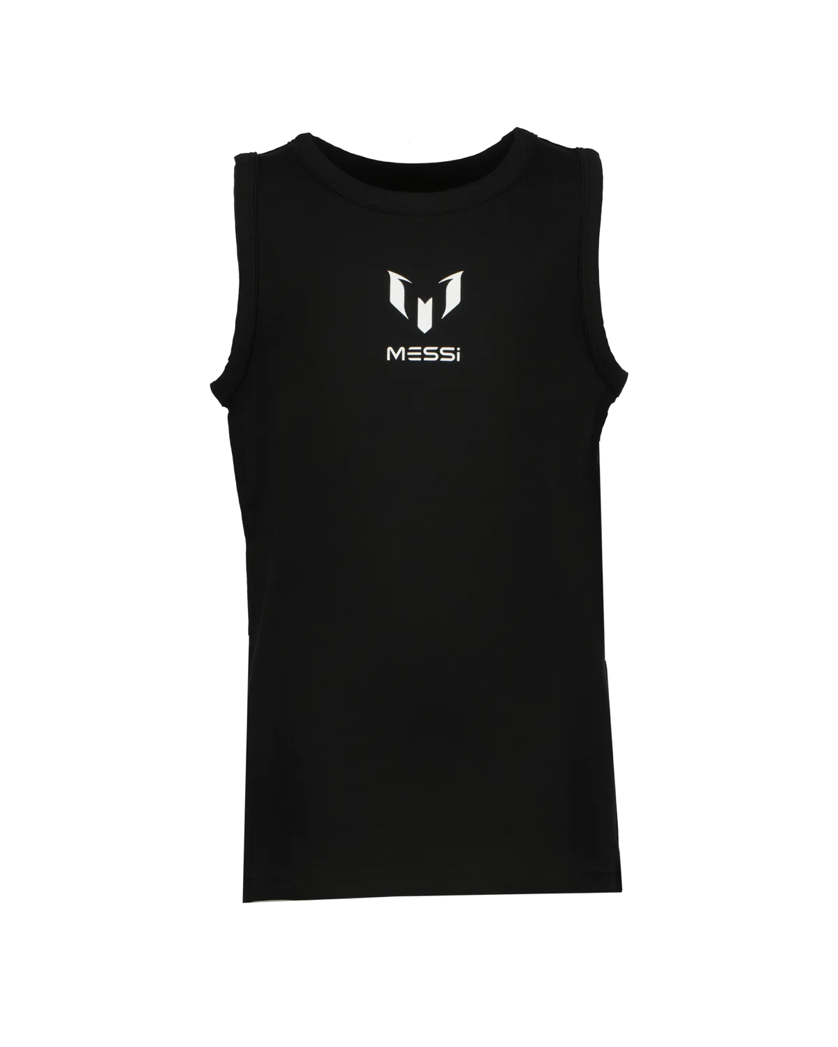 Jungen Tanktop Garre | Schwarz