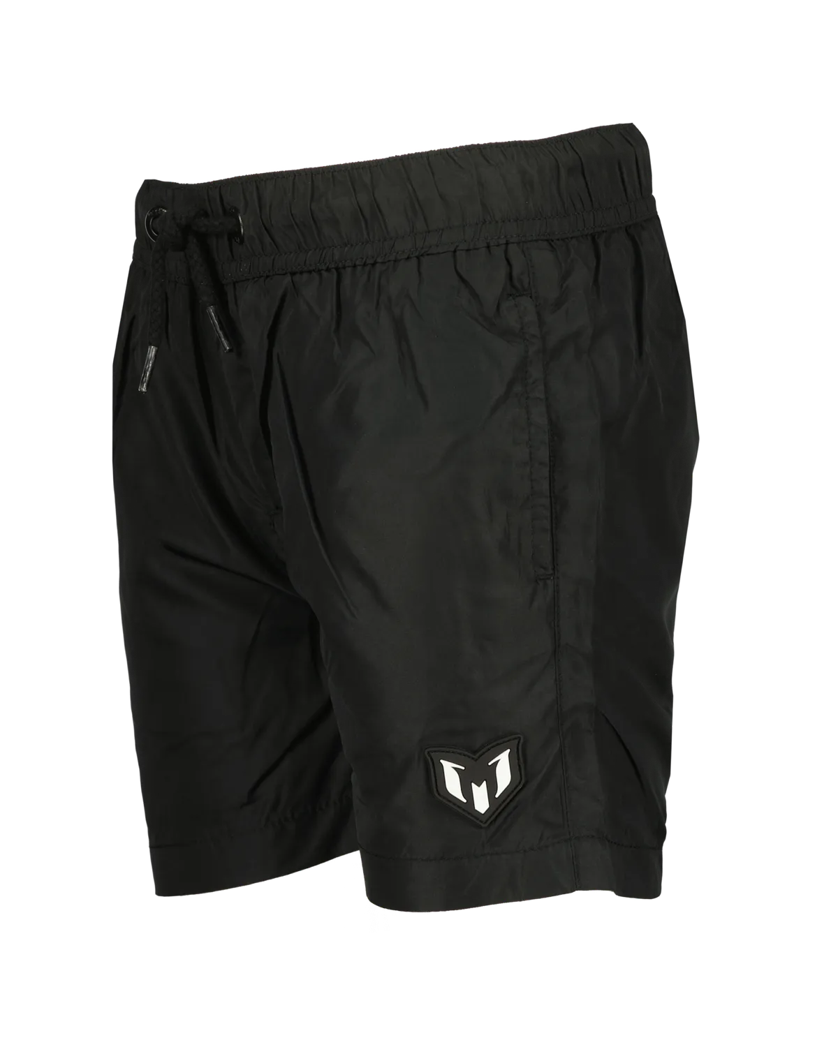 Jungen Swimshort Xelha | Schwarz