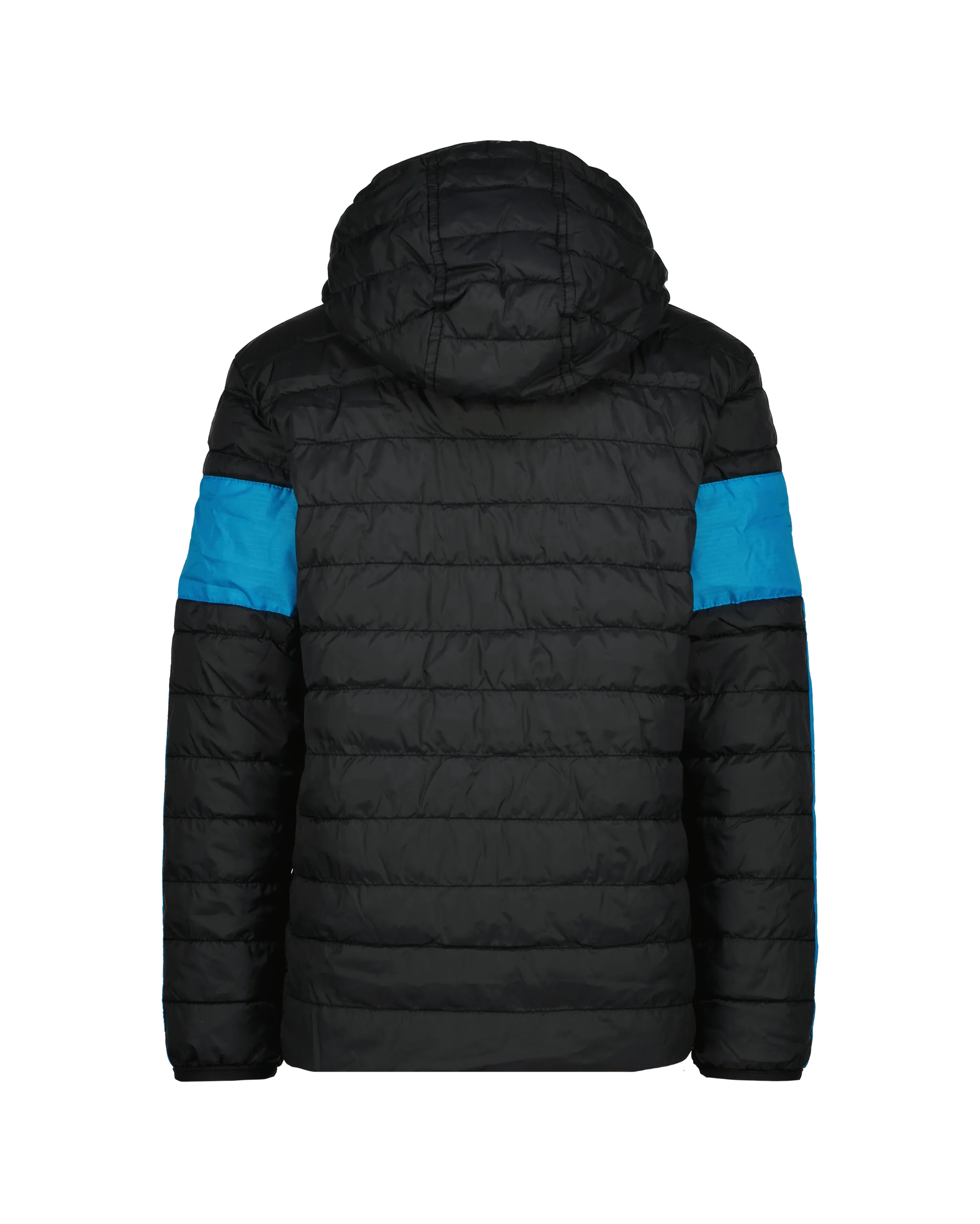 Jungen Jacke Tiago | Schwarz