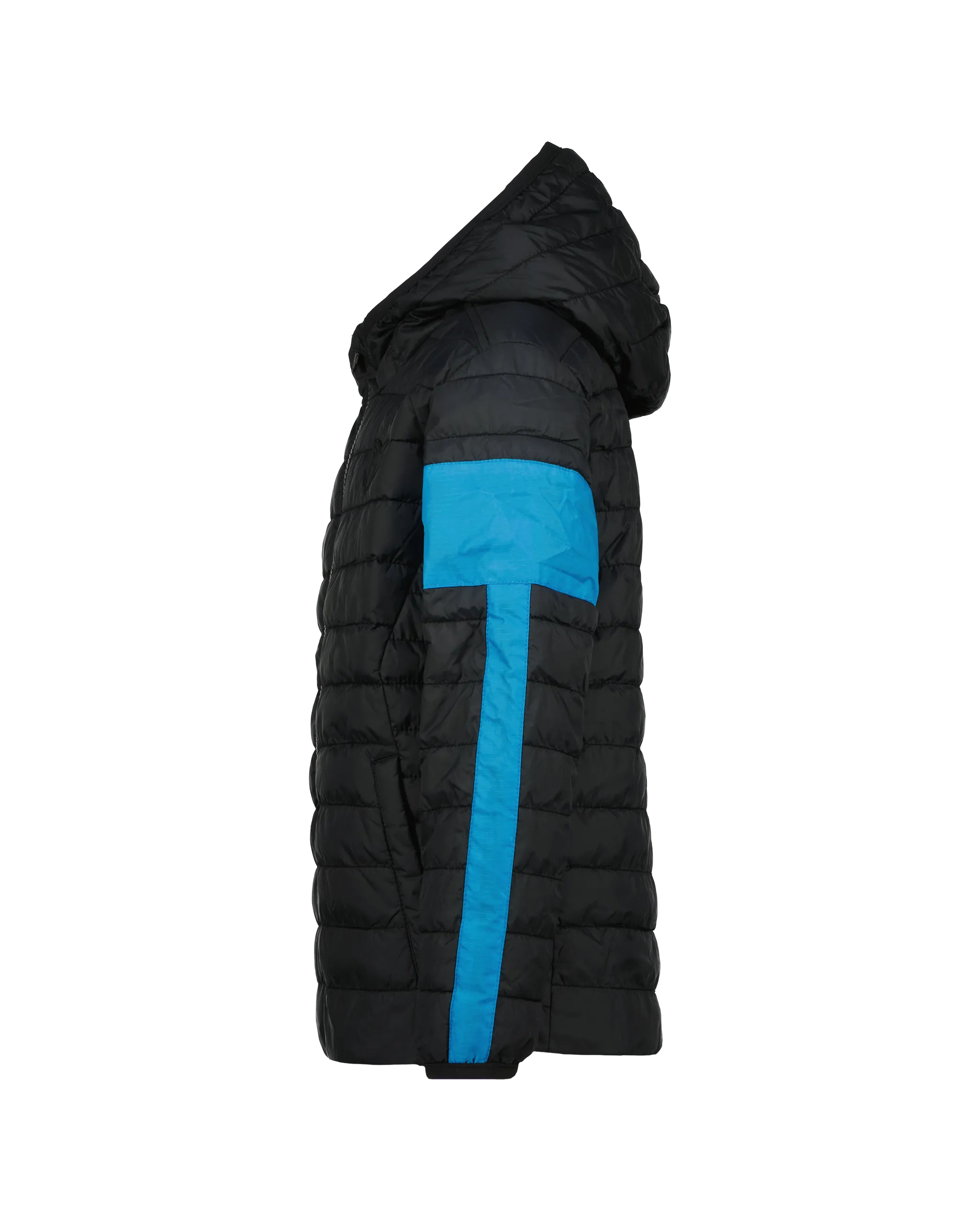 Jungen Jacke Tiago | Schwarz
