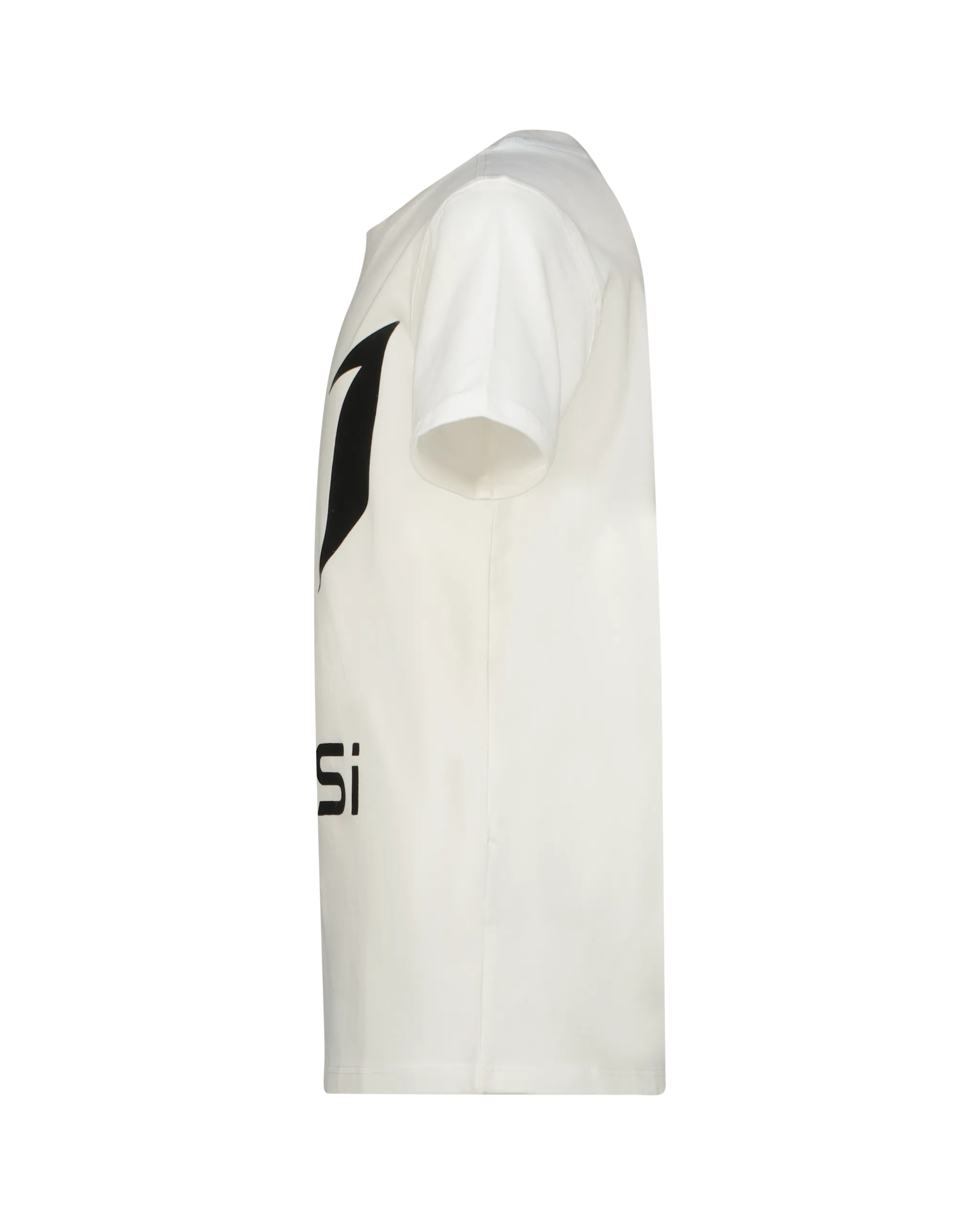 Jungen T-shirt Hogo | Weiß