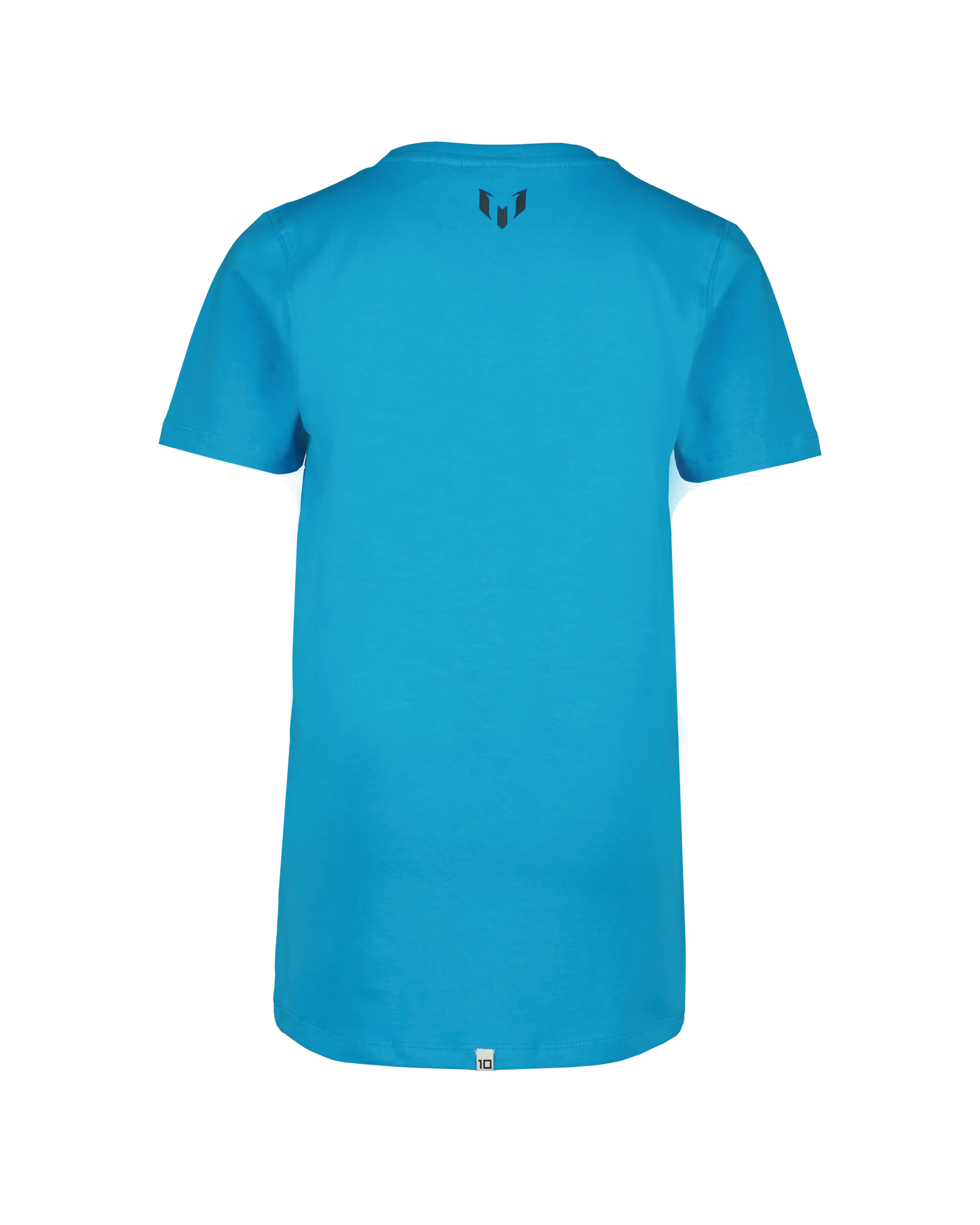Jungen T-shirt Hogo | Blau