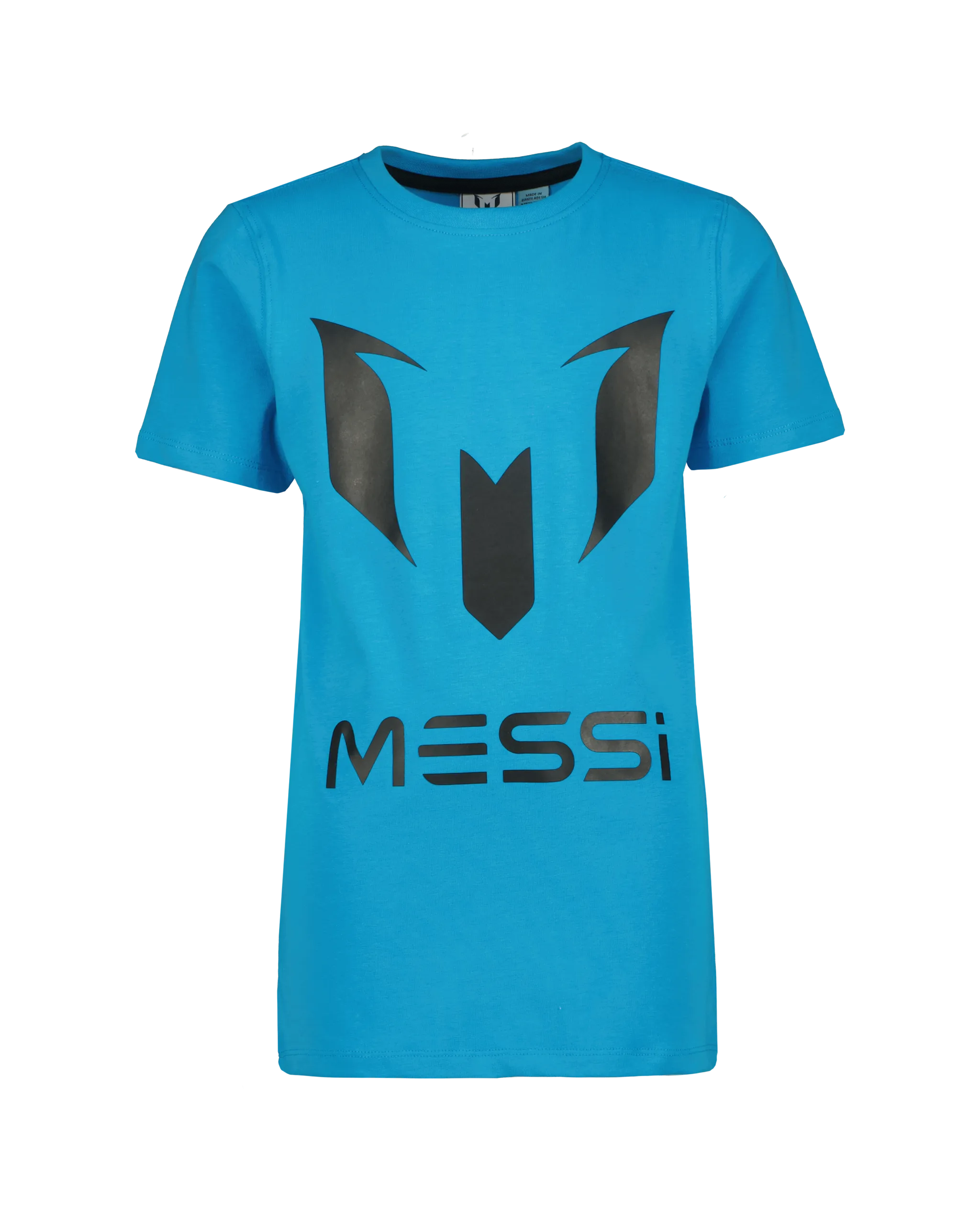 Jungen T-shirt Hogo | Blau