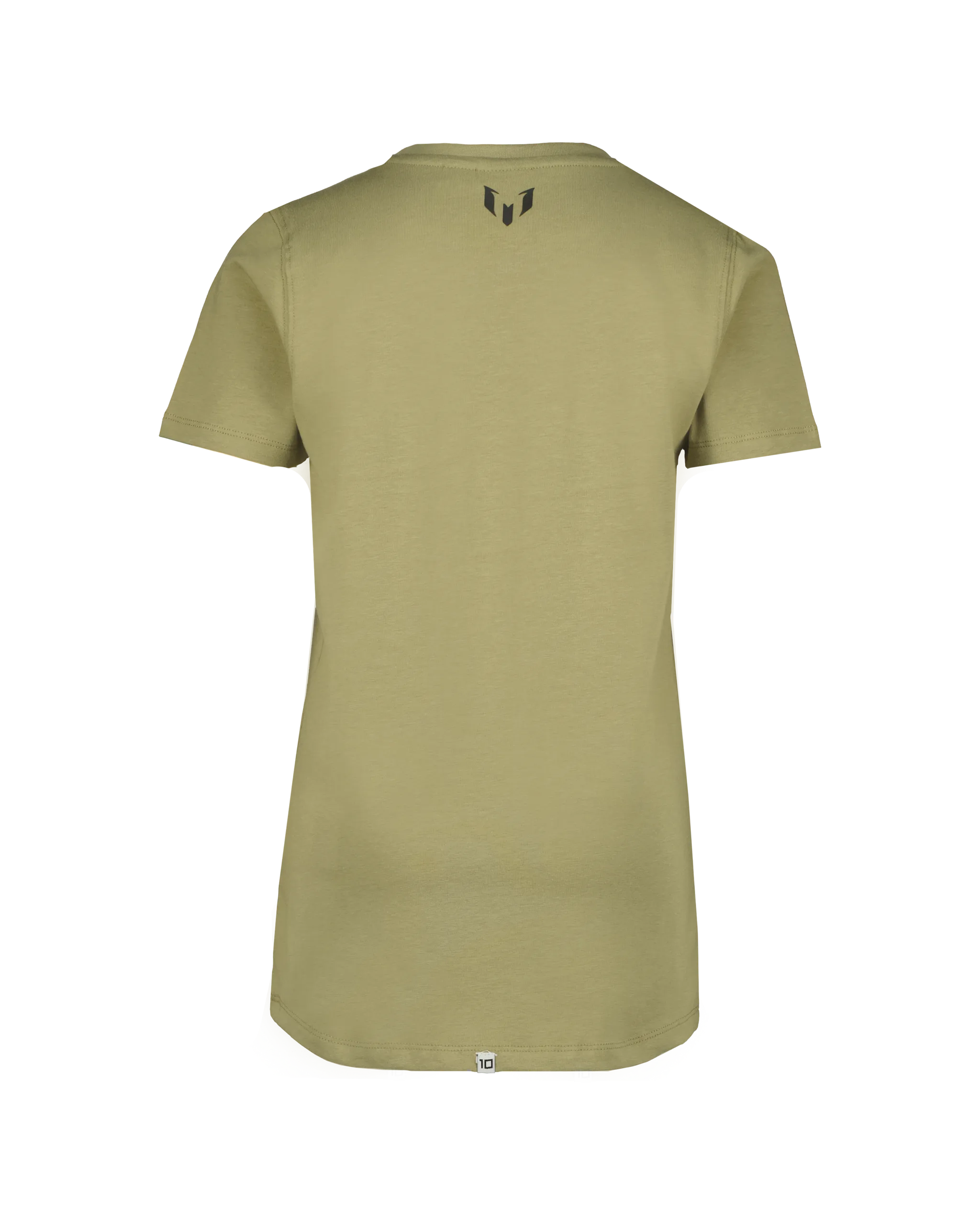 Jungen T-shirt Hogo | Grün