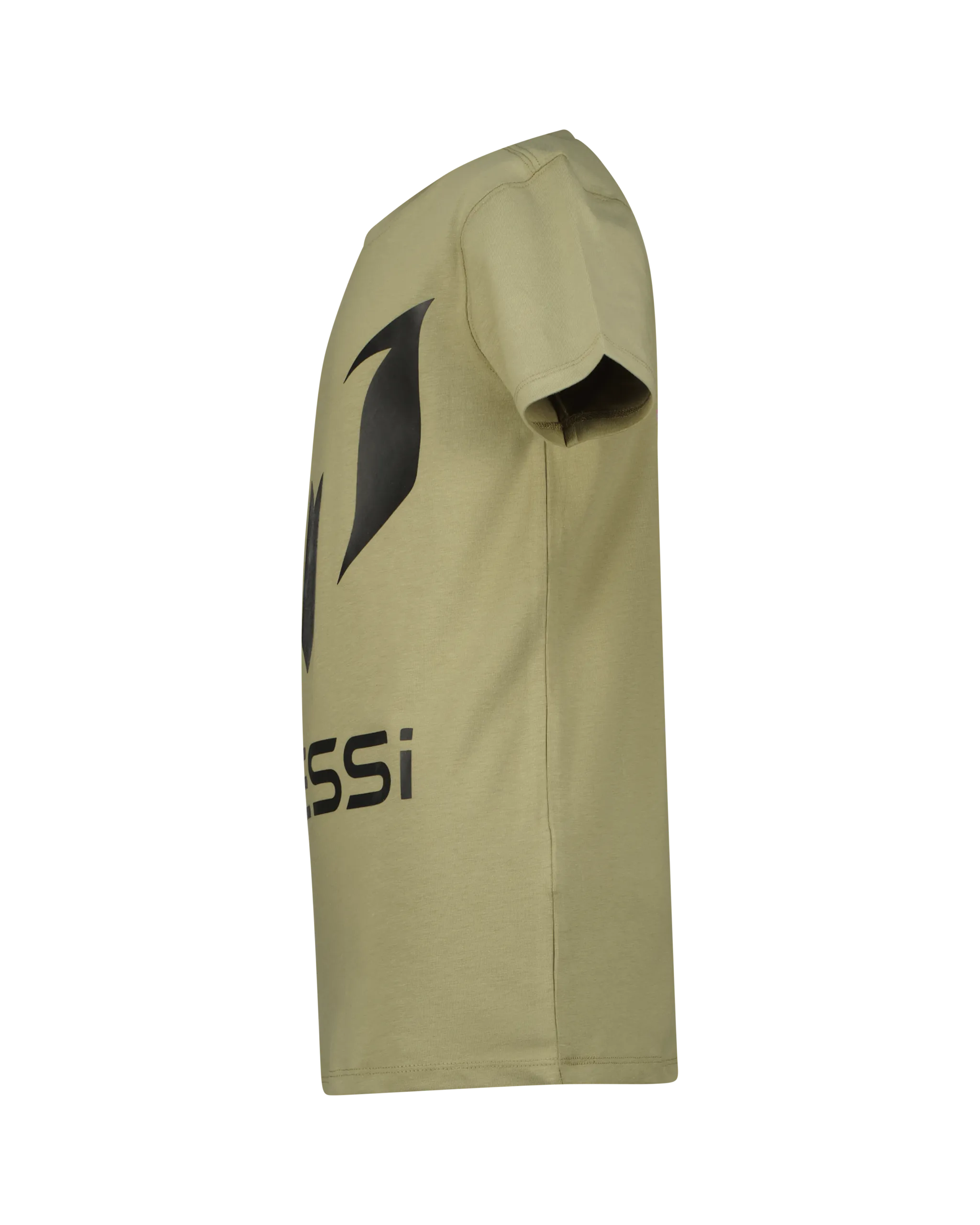 Jungen T-shirt Hogo | Grün