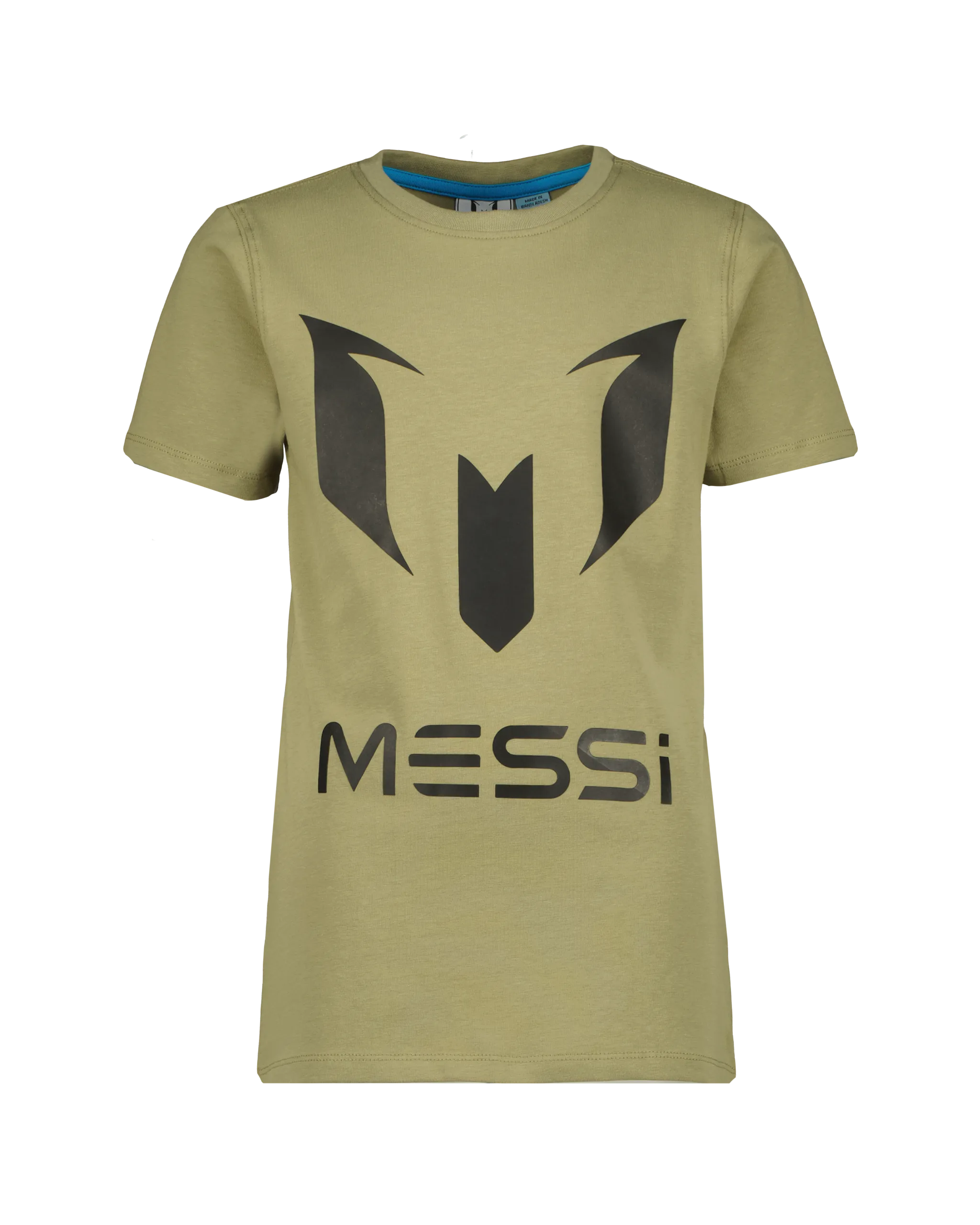 Jungen T-shirt Hogo | Grün