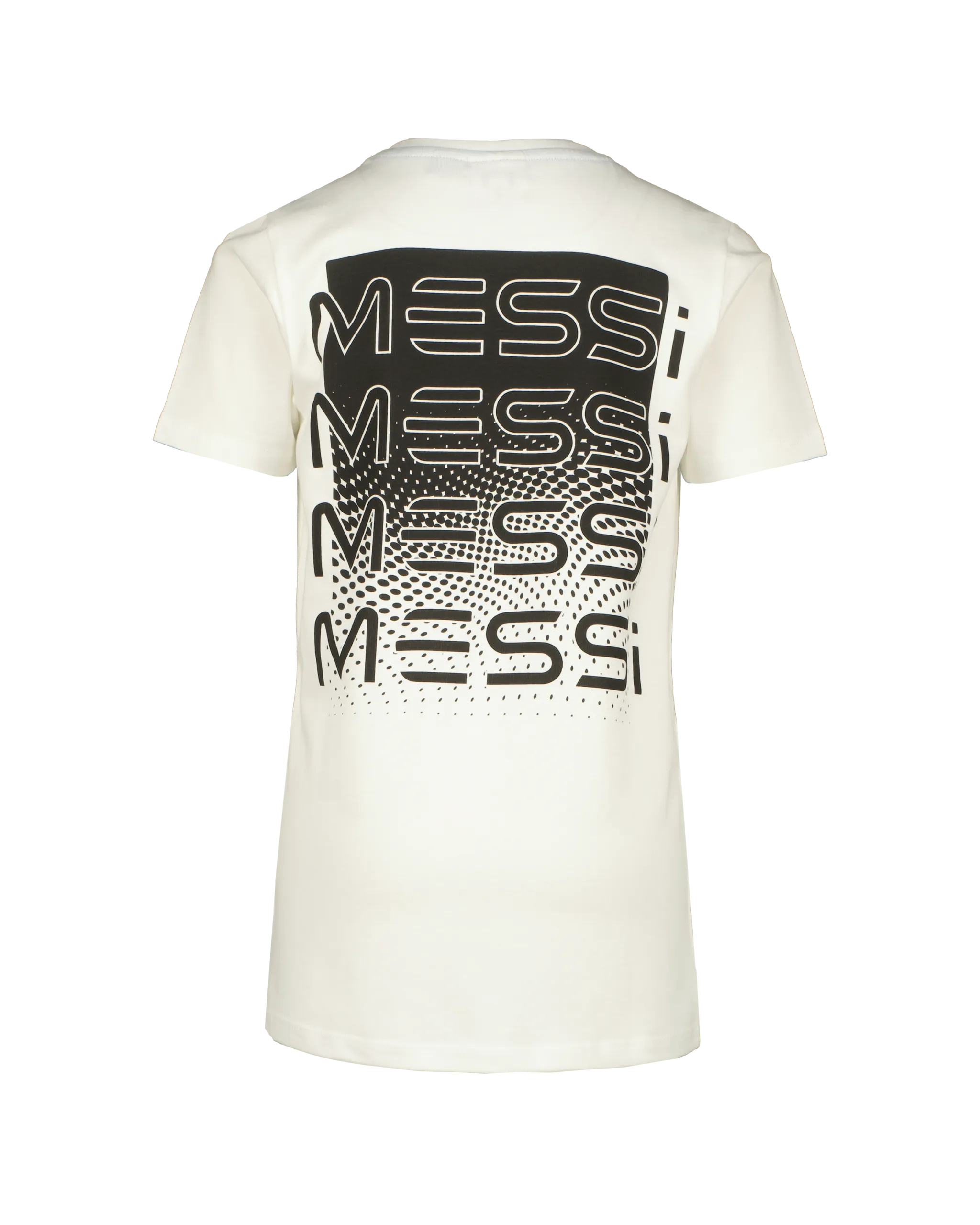 Jungen T-shirt Hionel | Weiß
