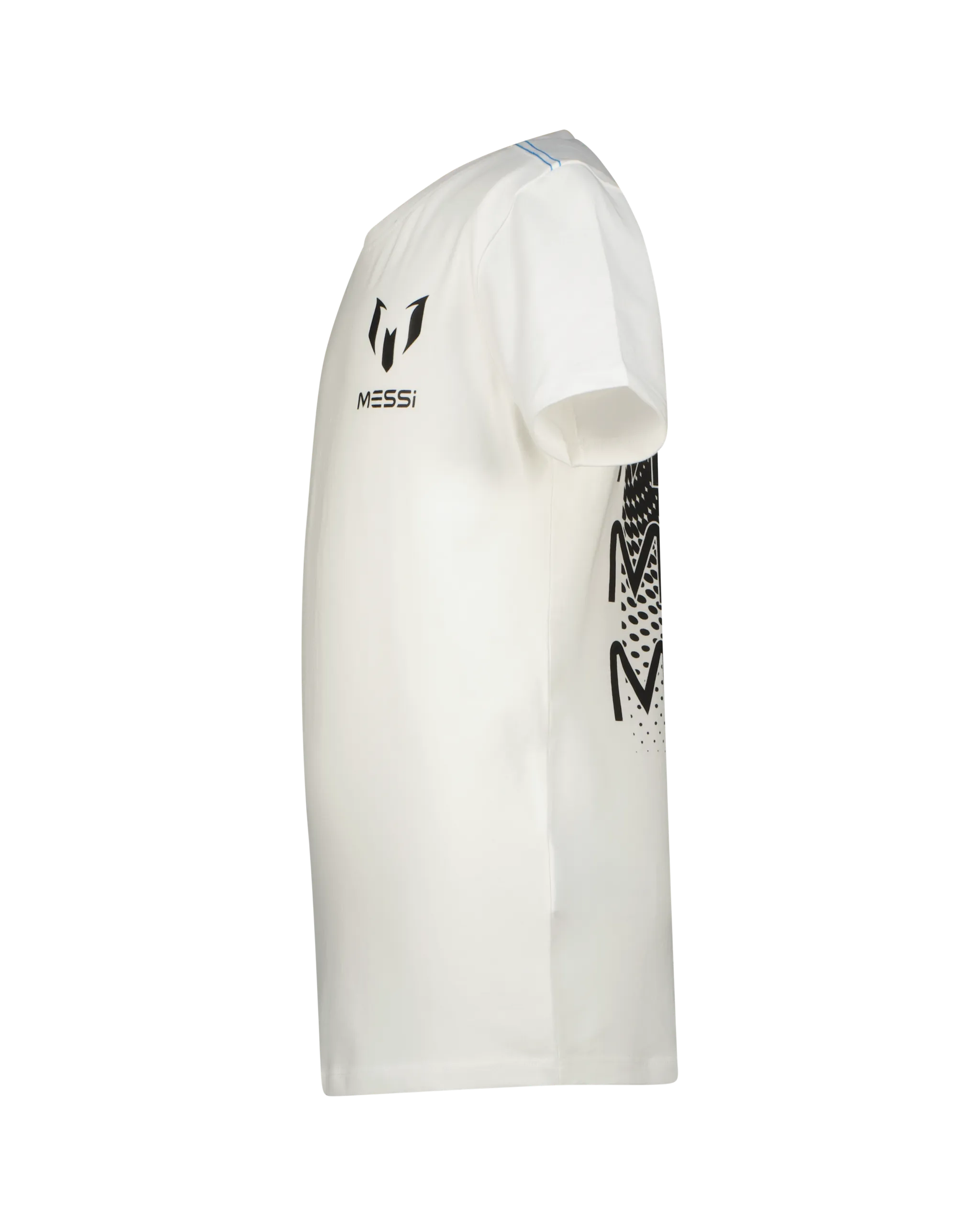 Jungen T-shirt Hionel | Weiß