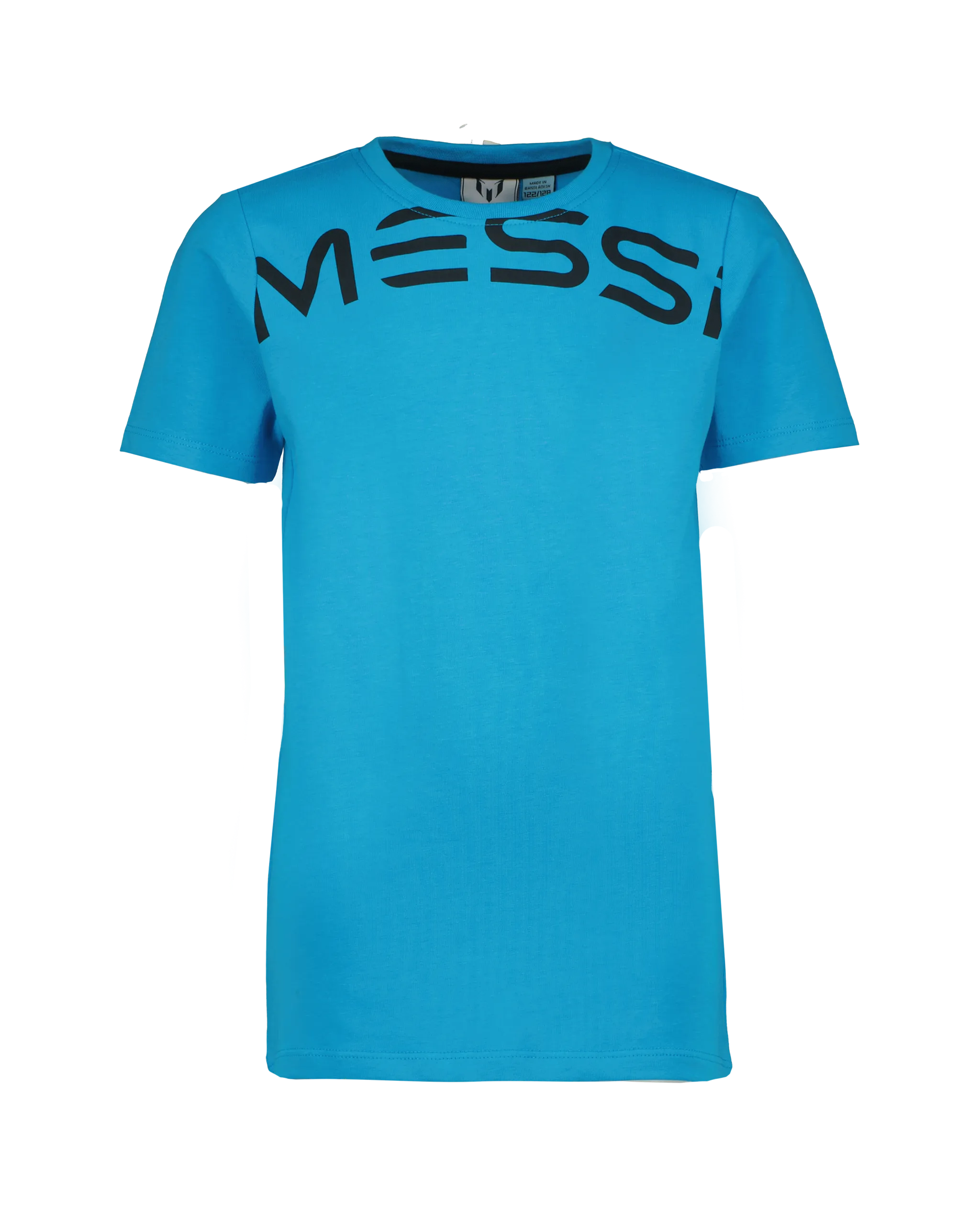 Jungen Crewneck T-shirt Heve | Blau