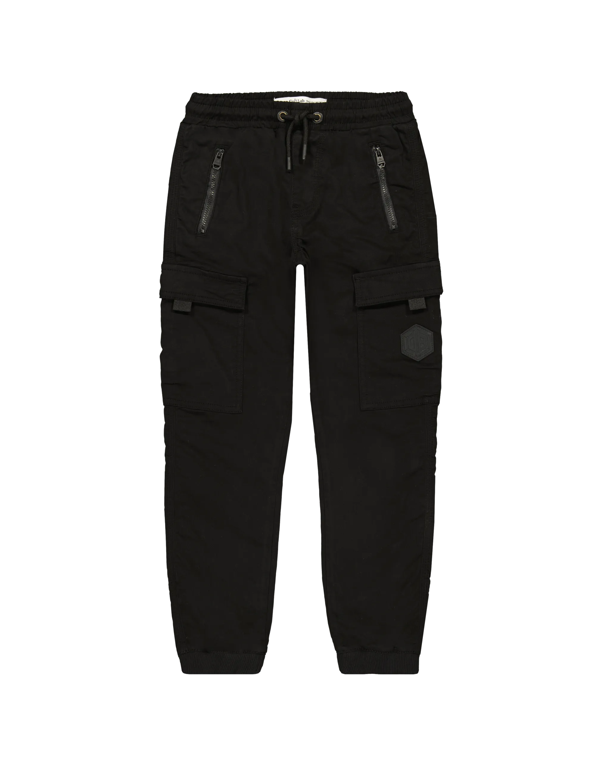 Straight Jeans Cancao