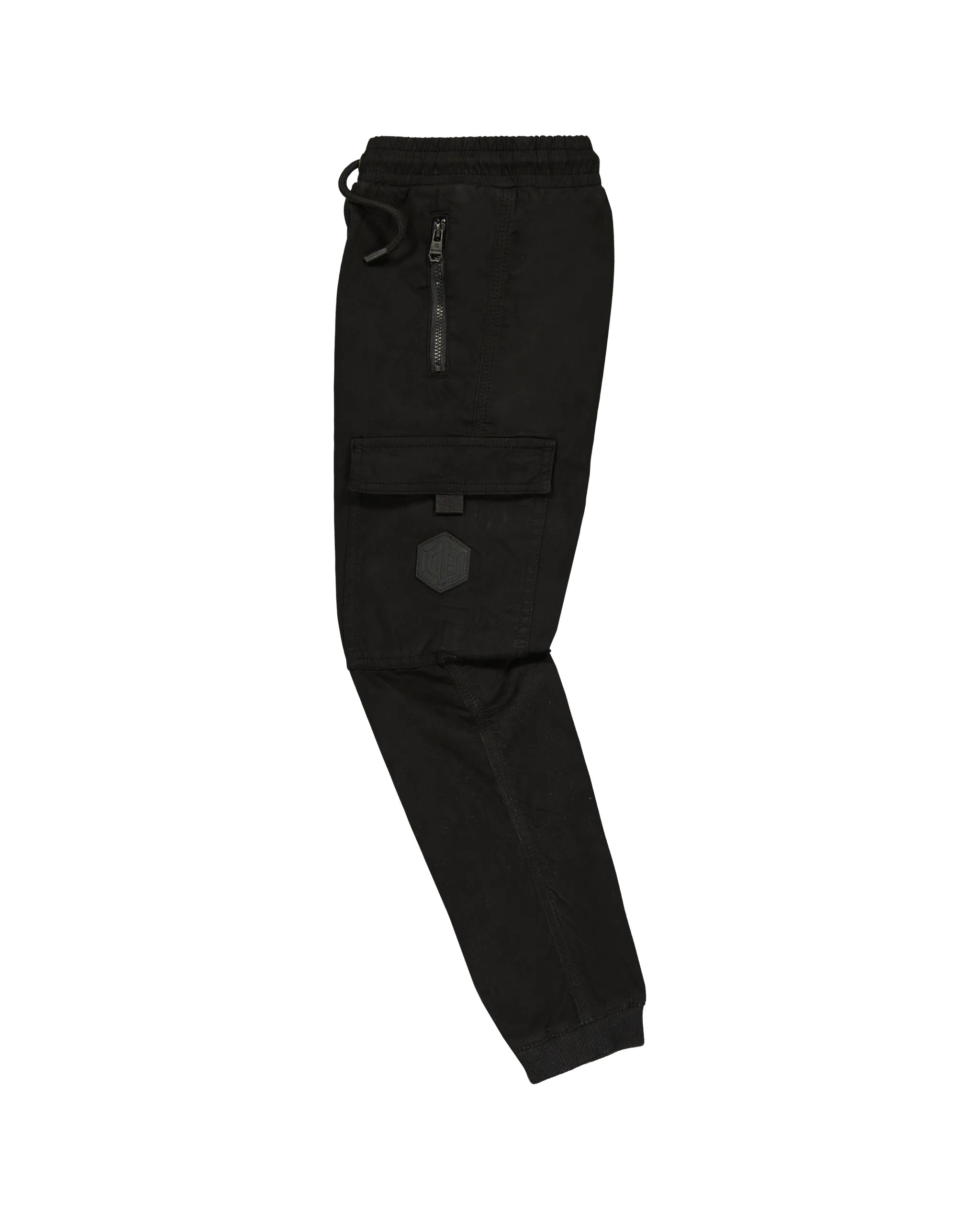 Straight Jeans Cancao