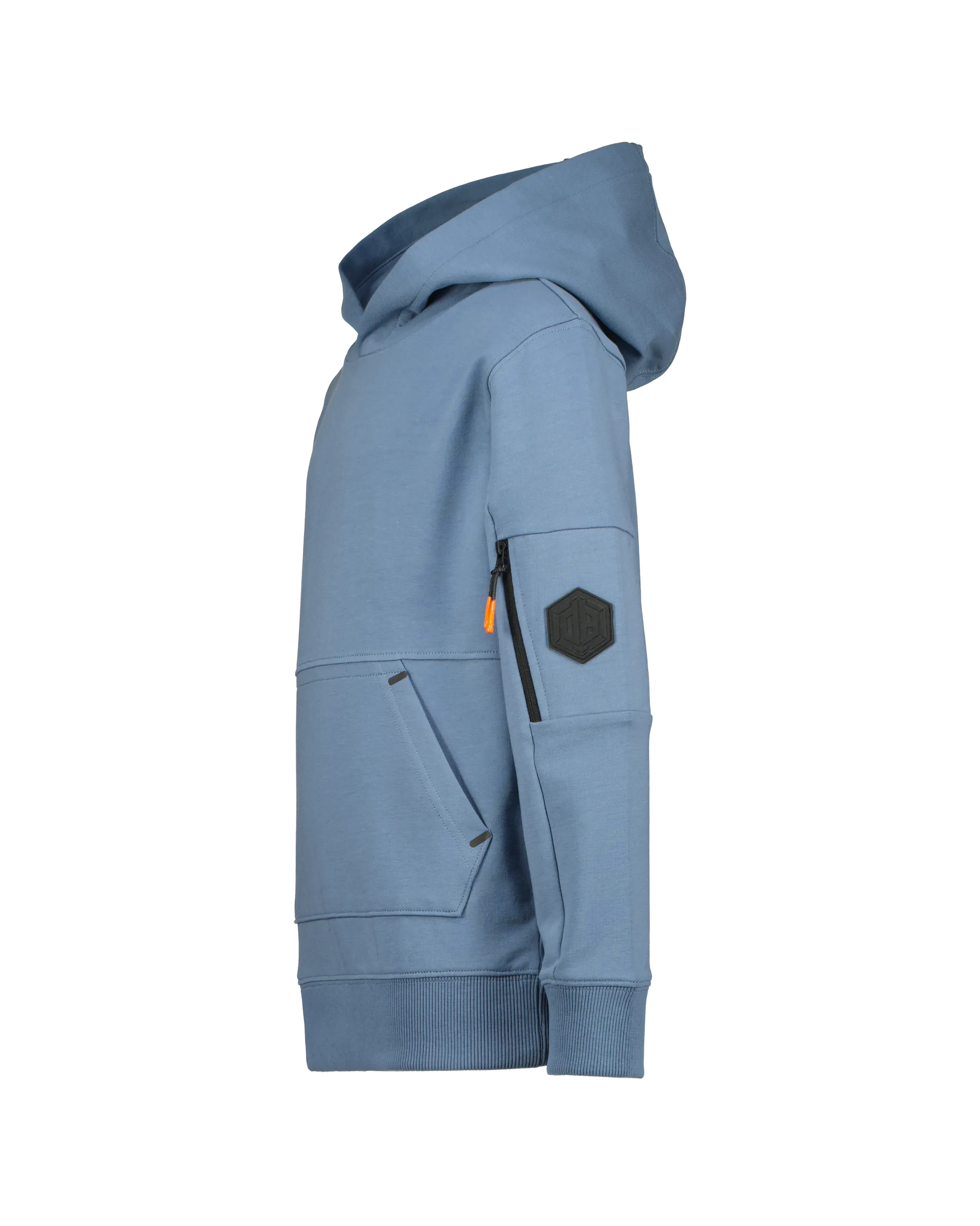 Kapuzenpullover Nunez
