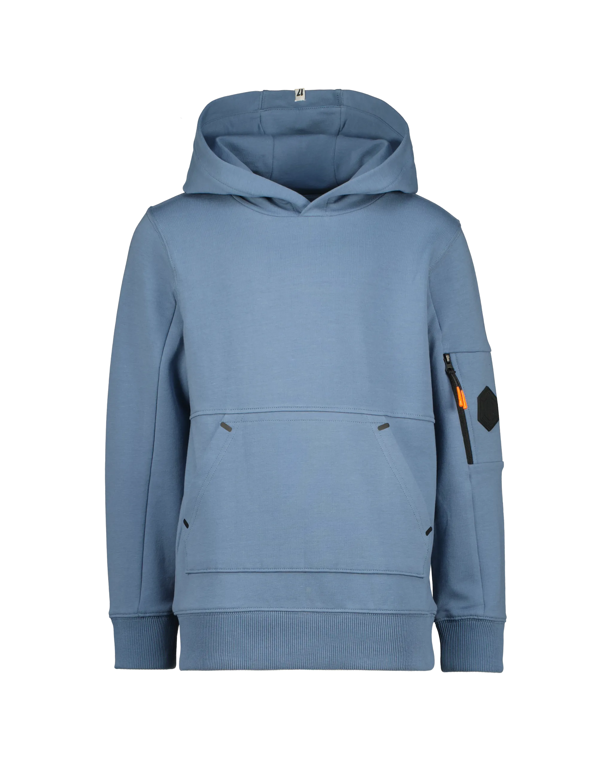 Kapuzenpullover Nunez