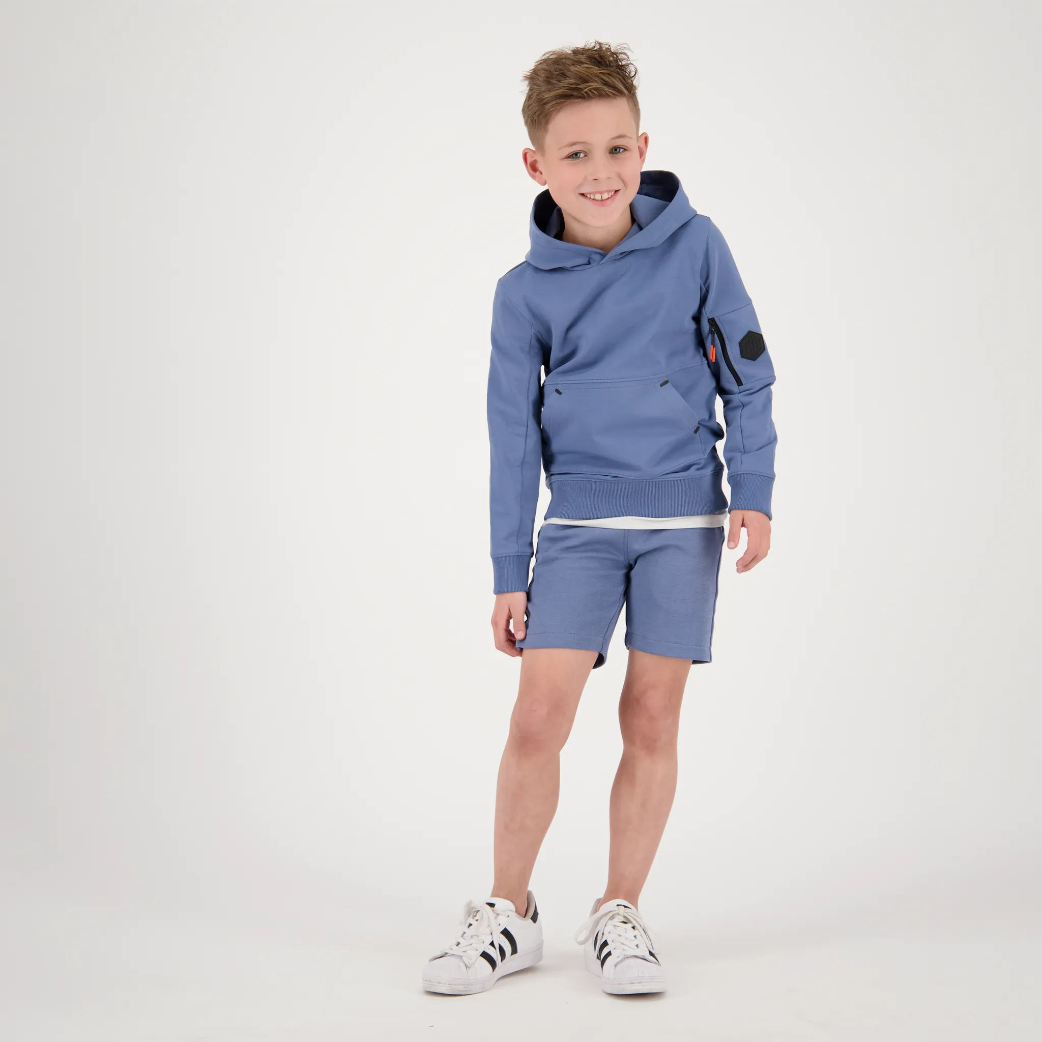 Kapuzenpullover Nunez
