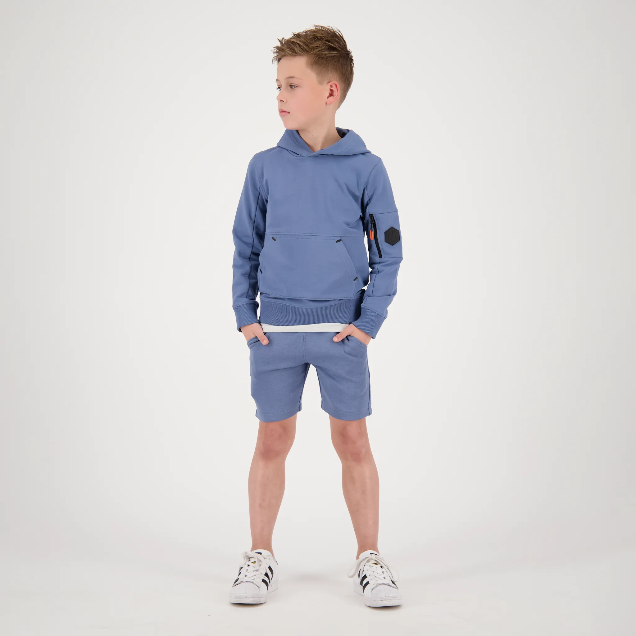 Kapuzenpullover Nunez