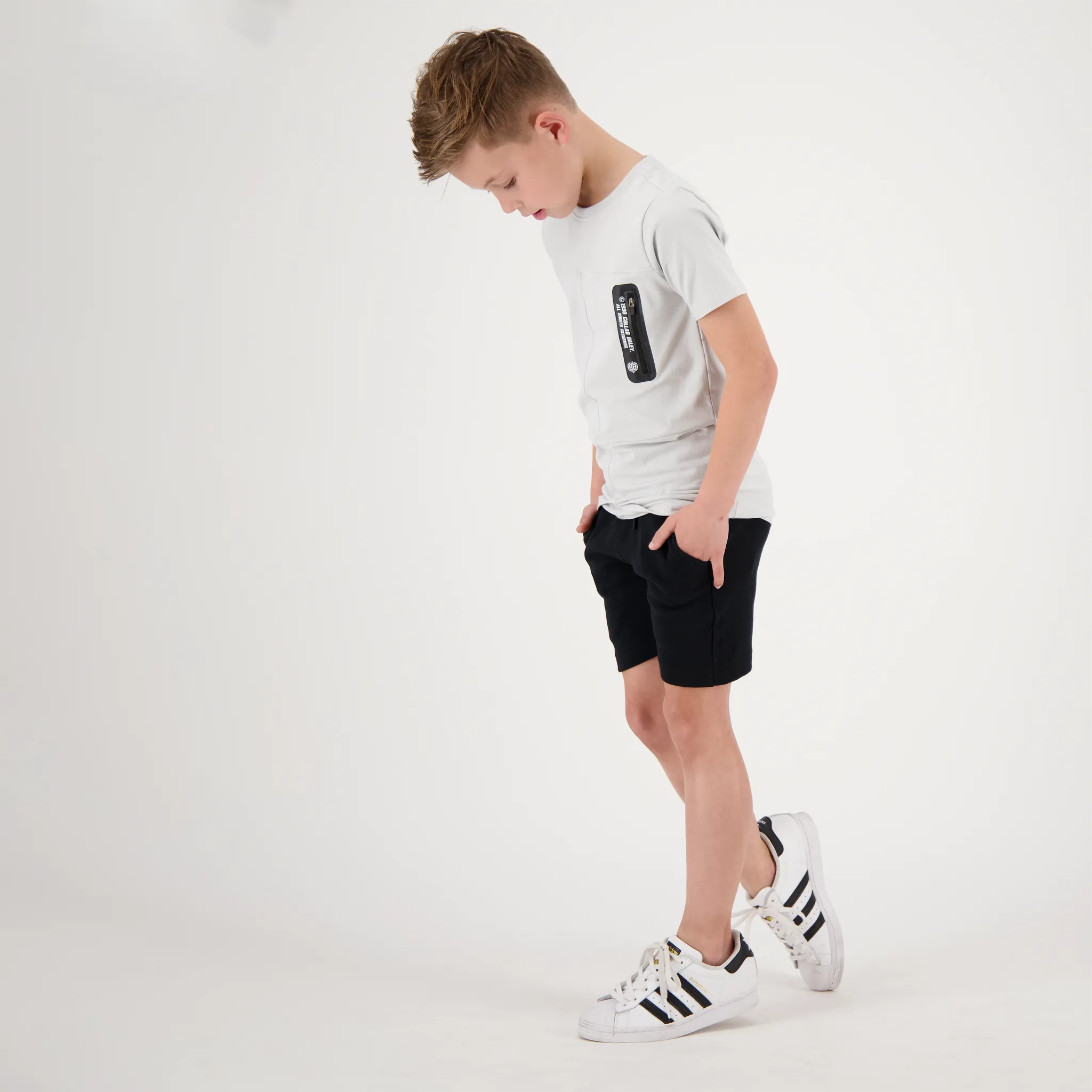 Kurze Hose Salah