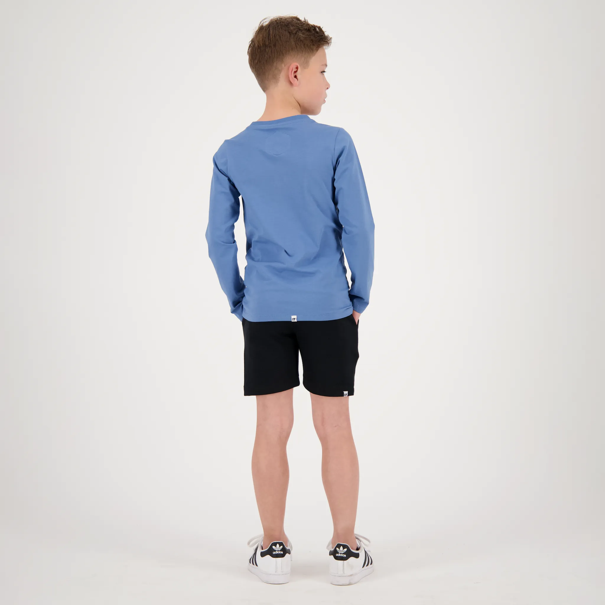 Kurze Hose Salah