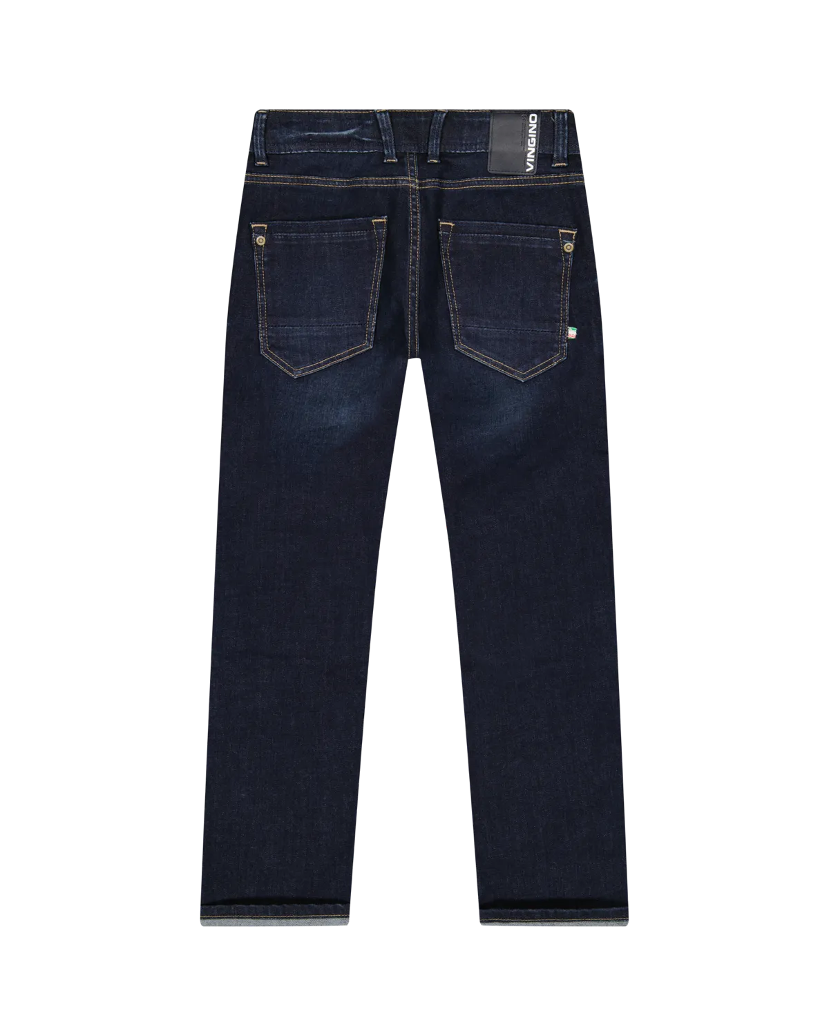 Jungen Jeans Benvolio | Blau