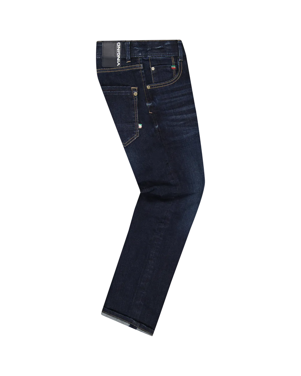 Jungen Jeans Benvolio | Blau