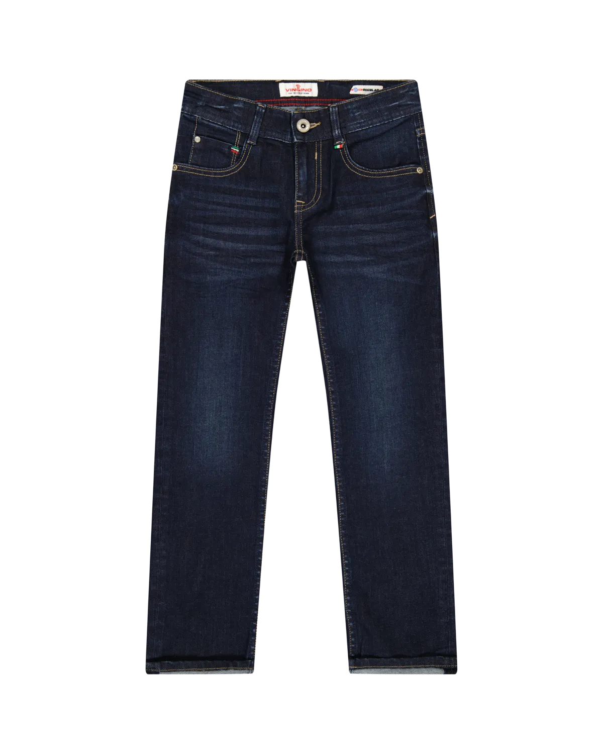Jungen Jeans Benvolio | Blau