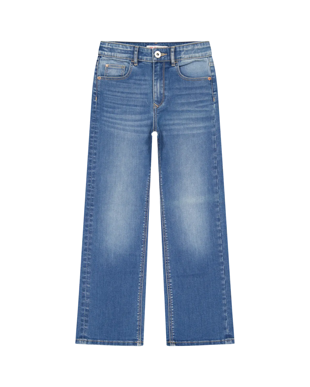 Mädchen Jeans Carla | Blau