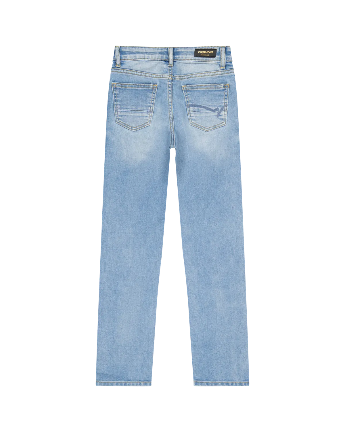 Mädchen Jeans Celly | Blau