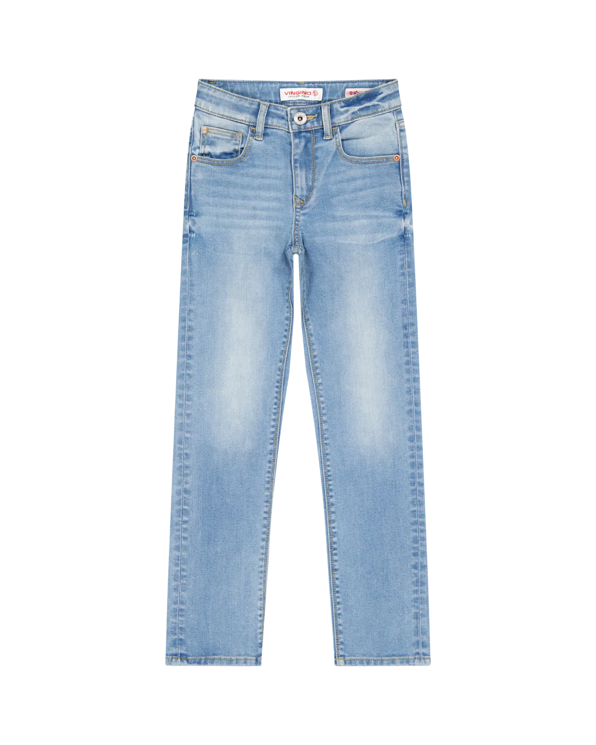 Mädchen Jeans Celly | Blau