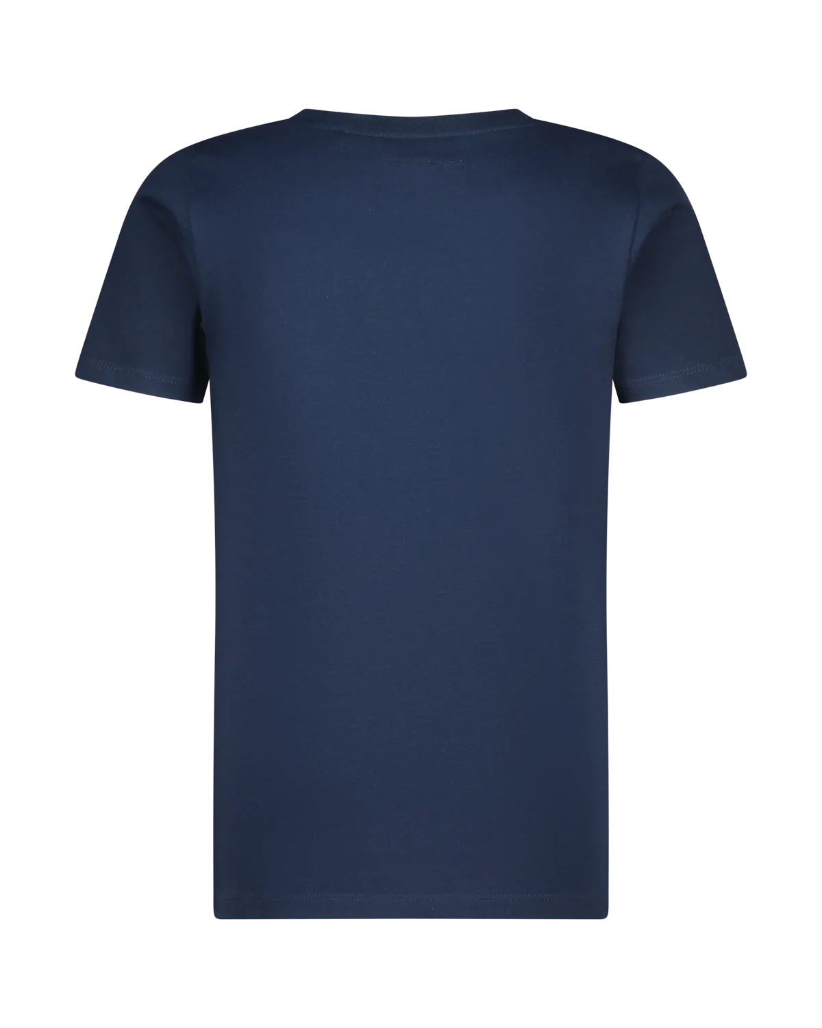 Unisex T-shirt Nes | Blau