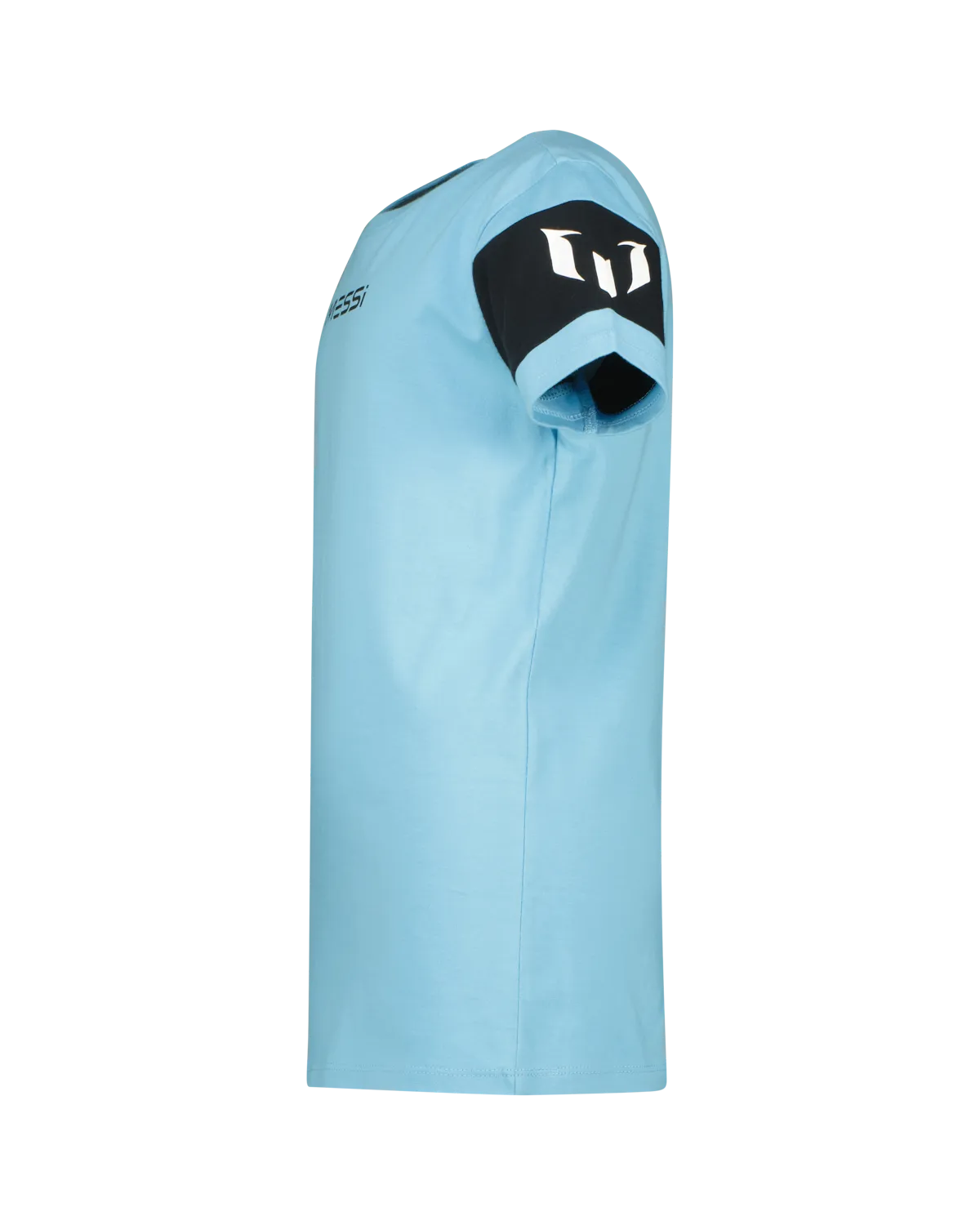 Unisex T-shirt Neros | Blau
