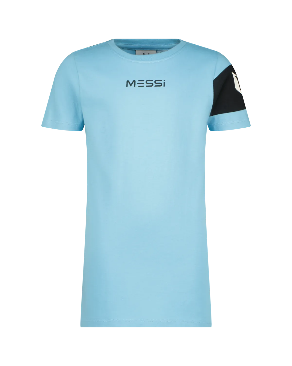 Unisex T-shirt Neros | Blau