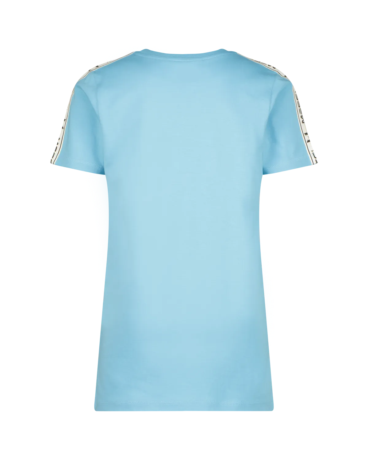 Unisex T-shirt Napes | Blau