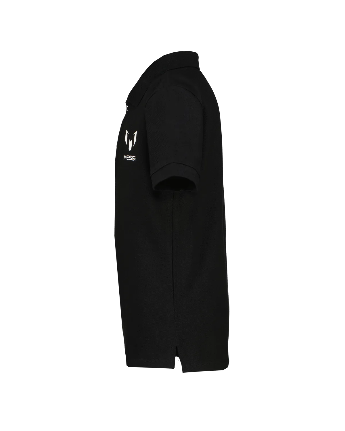 Unisex Polo Kappo | Schwarz
