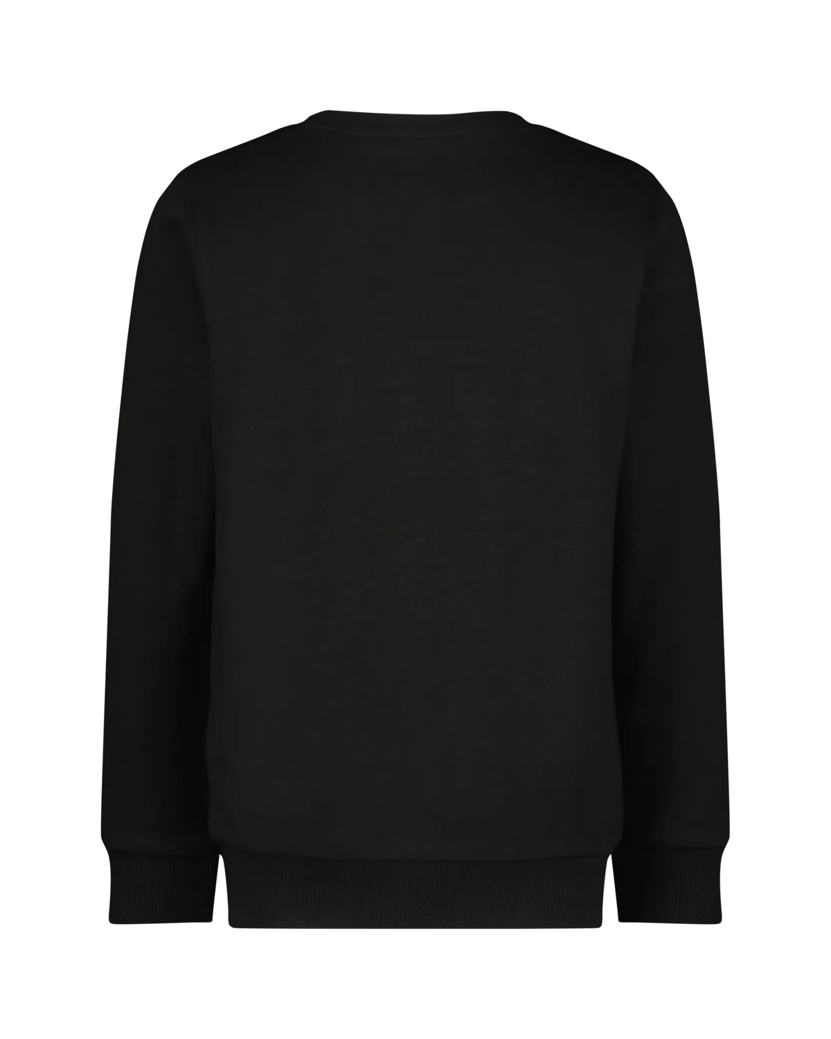 Unisex Sweatshirt Mavin | Schwarz