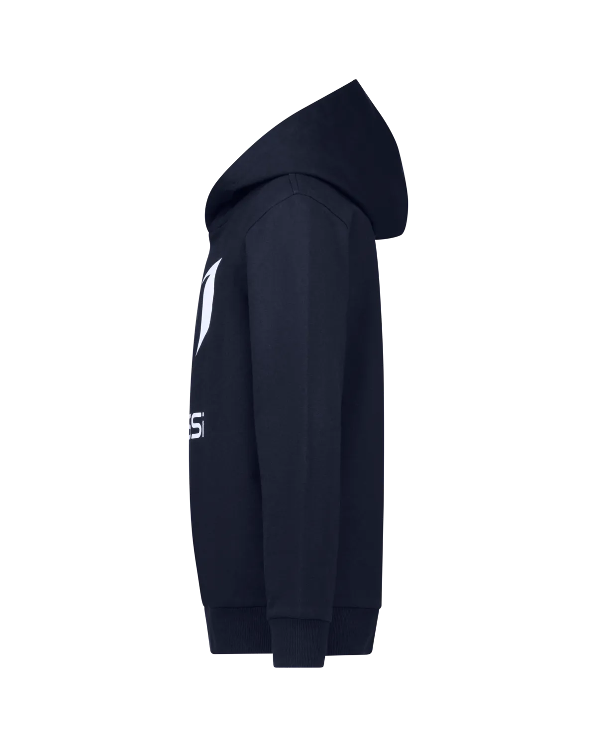 Unisex Kapuzenpullover Maton | Blau